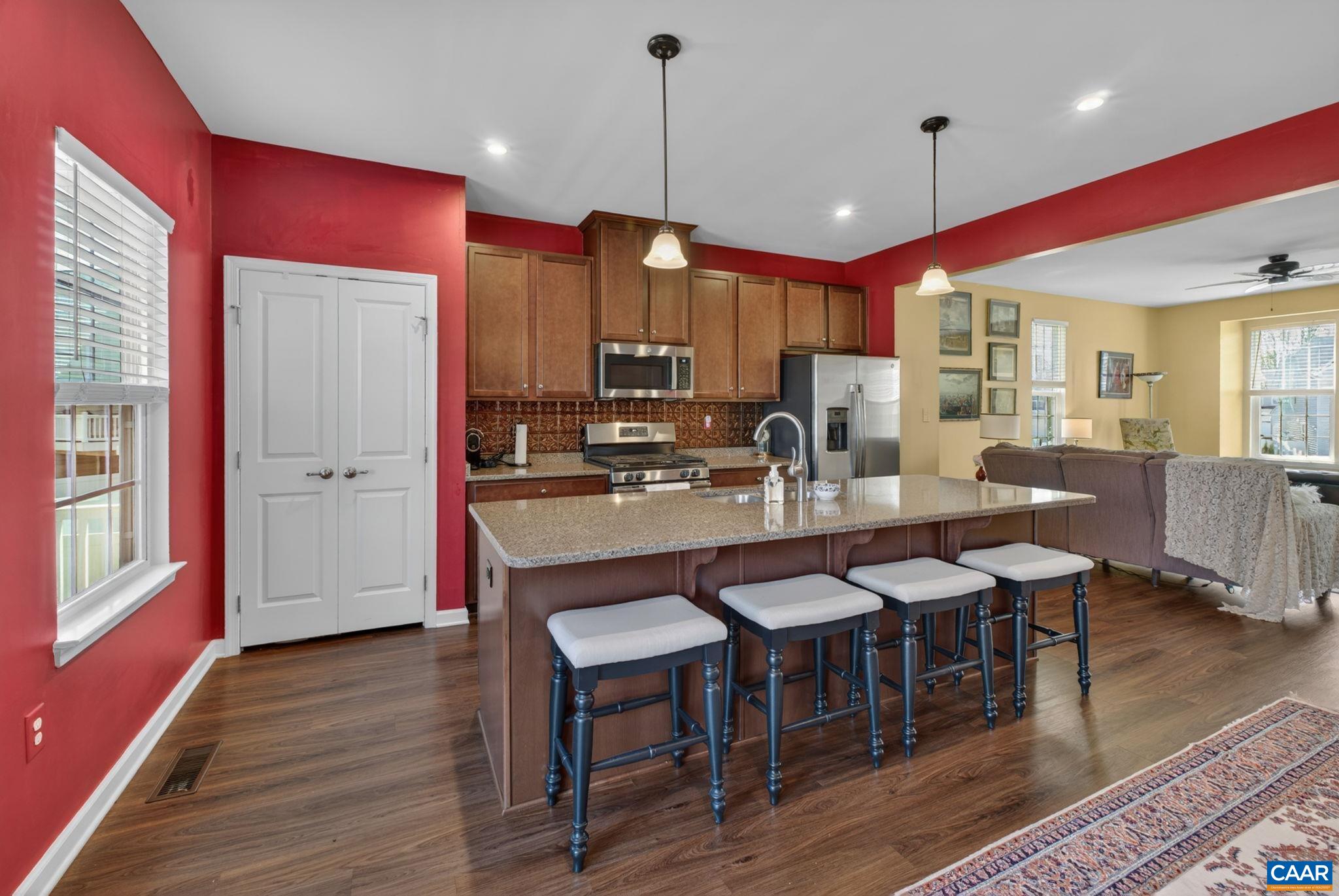 2422 POCOSON WOOD CT, CHARLOTTESVILLE, Virginia 22911, 3 Bedrooms Bedrooms, ,2 BathroomsBathrooms,Residential,2422 POCOSON WOOD CT,675793 MLS # 675793