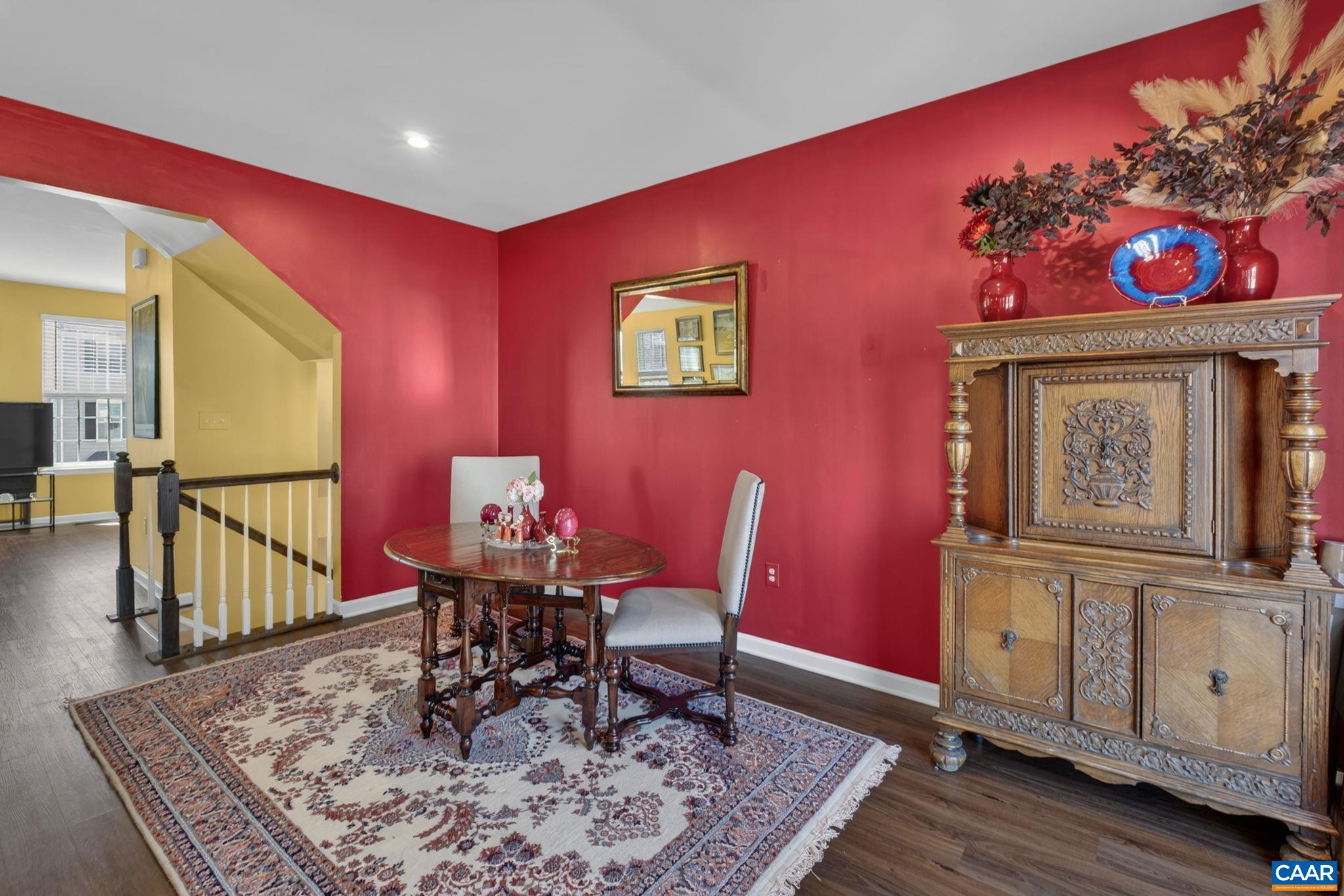 2422 POCOSON WOOD CT, CHARLOTTESVILLE, Virginia 22911, 3 Bedrooms Bedrooms, ,2 BathroomsBathrooms,Residential,2422 POCOSON WOOD CT,675793 MLS # 675793