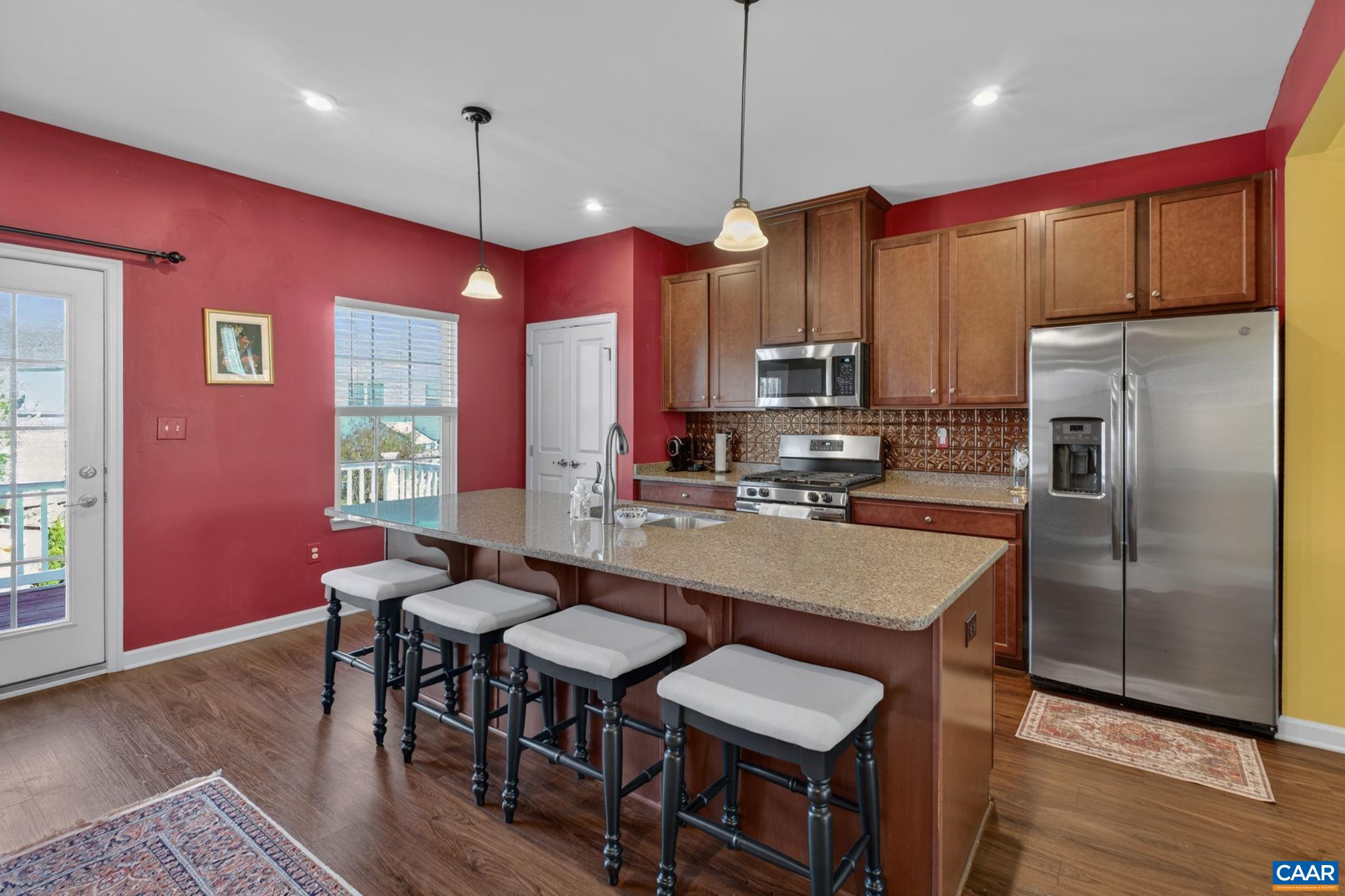 2422 POCOSON WOOD CT, CHARLOTTESVILLE, Virginia 22911, 3 Bedrooms Bedrooms, ,2 BathroomsBathrooms,Residential,2422 POCOSON WOOD CT,675793 MLS # 675793