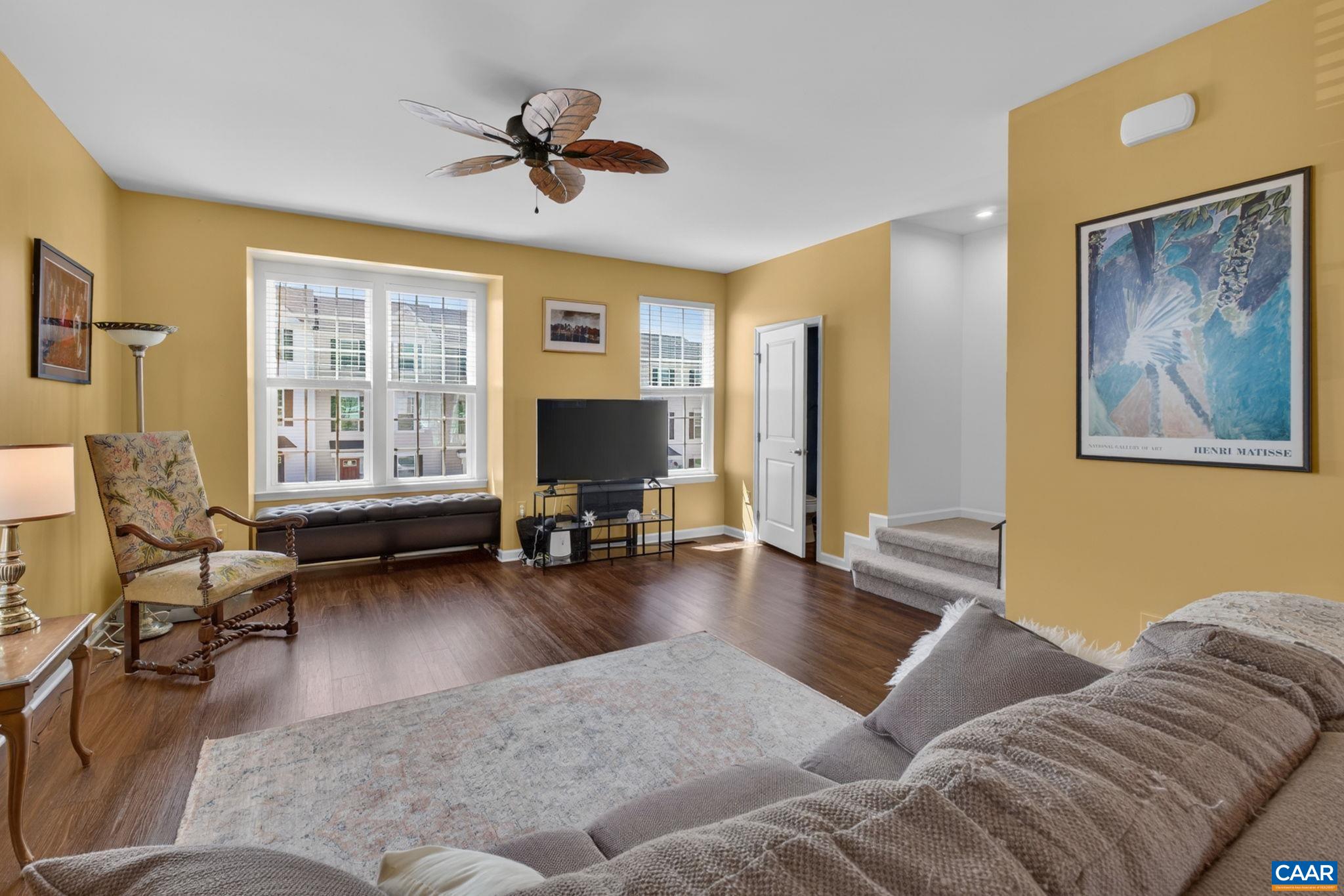 2422 POCOSON WOOD CT, CHARLOTTESVILLE, Virginia 22911, 3 Bedrooms Bedrooms, ,2 BathroomsBathrooms,Residential,2422 POCOSON WOOD CT,675793 MLS # 675793