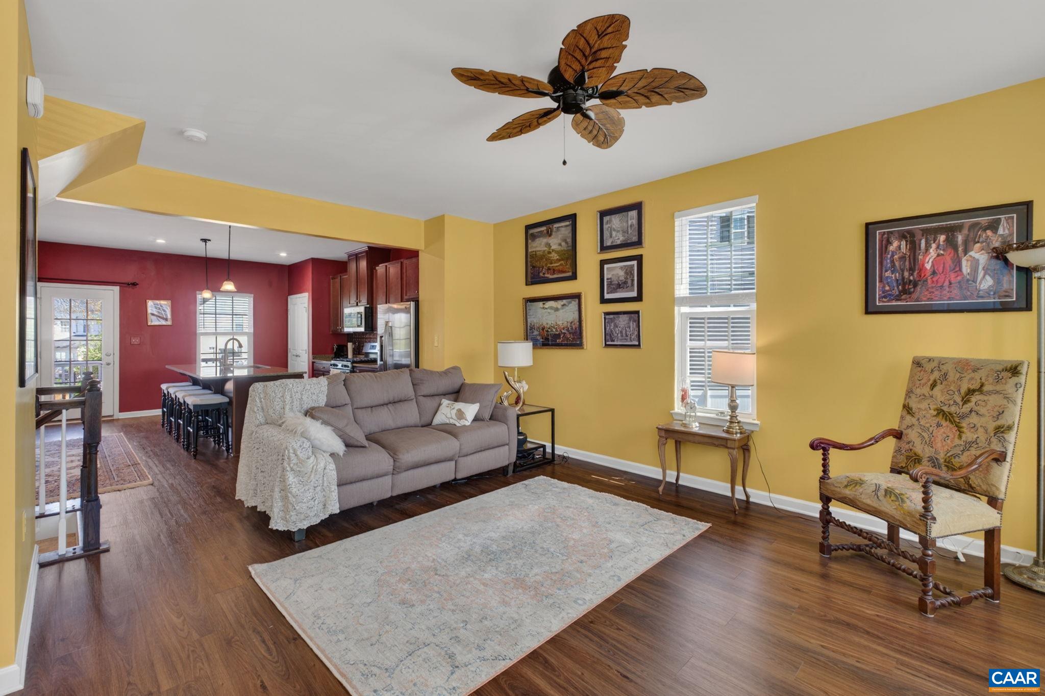 2422 POCOSON WOOD CT, CHARLOTTESVILLE, Virginia 22911, 3 Bedrooms Bedrooms, ,2 BathroomsBathrooms,Residential,2422 POCOSON WOOD CT,675793 MLS # 675793