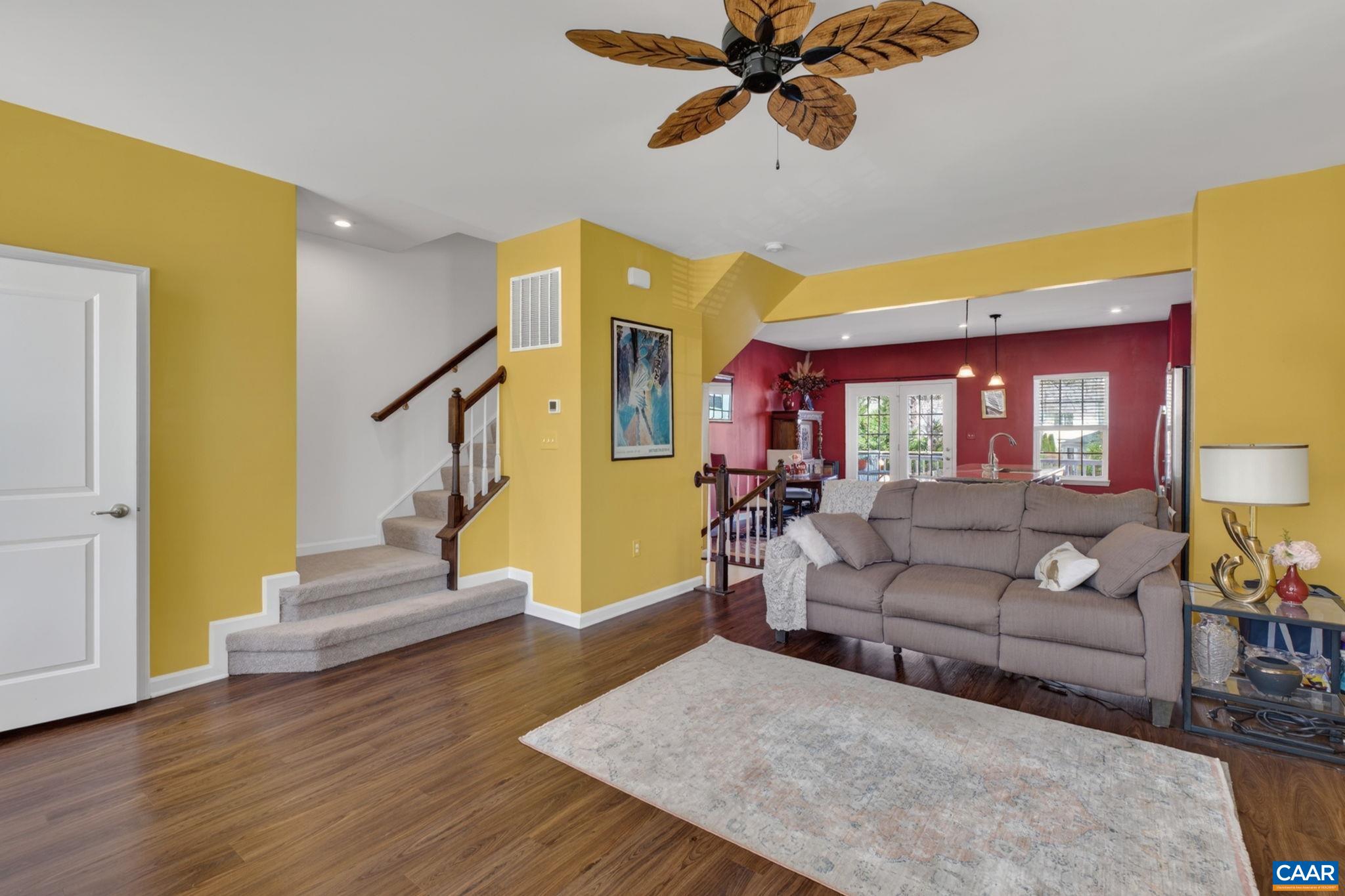 2422 POCOSON WOOD CT, CHARLOTTESVILLE, Virginia 22911, 3 Bedrooms Bedrooms, ,2 BathroomsBathrooms,Residential,2422 POCOSON WOOD CT,675793 MLS # 675793