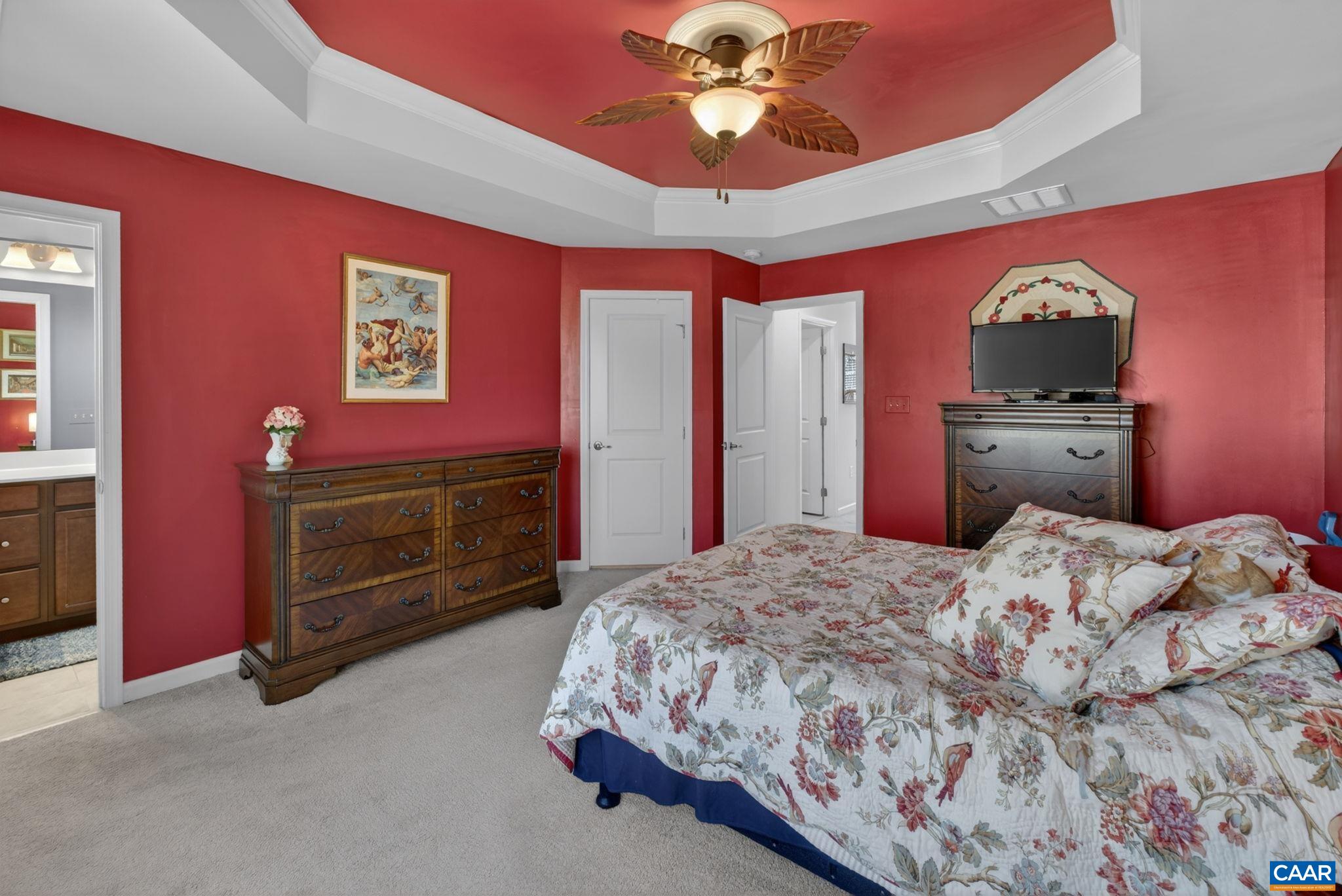 2422 POCOSON WOOD CT, CHARLOTTESVILLE, Virginia 22911, 3 Bedrooms Bedrooms, ,2 BathroomsBathrooms,Residential,2422 POCOSON WOOD CT,675793 MLS # 675793