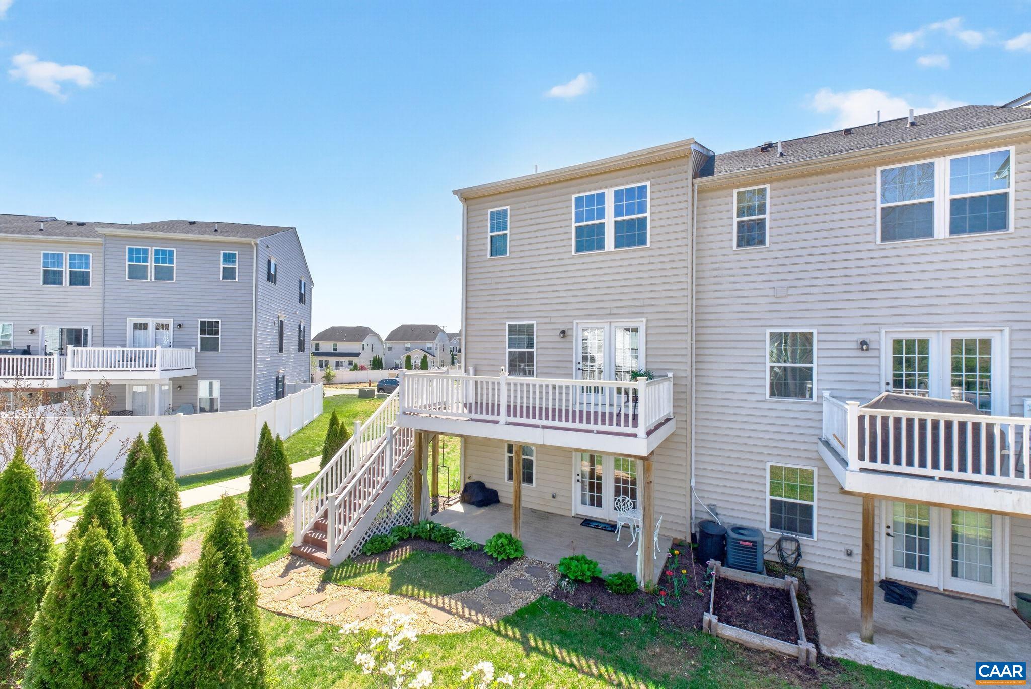 2422 POCOSON WOOD CT, CHARLOTTESVILLE, Virginia 22911, 3 Bedrooms Bedrooms, ,2 BathroomsBathrooms,Residential,2422 POCOSON WOOD CT,675793 MLS # 675793