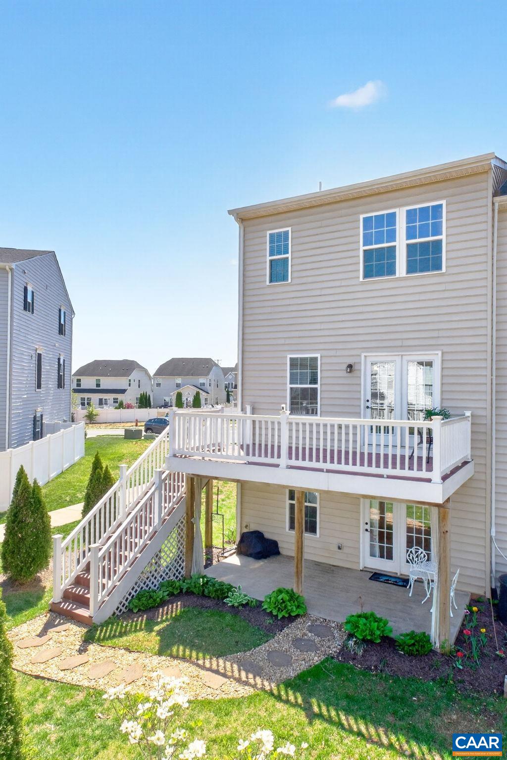 2422 POCOSON WOOD CT, CHARLOTTESVILLE, Virginia 22911, 3 Bedrooms Bedrooms, ,2 BathroomsBathrooms,Residential,2422 POCOSON WOOD CT,675793 MLS # 675793