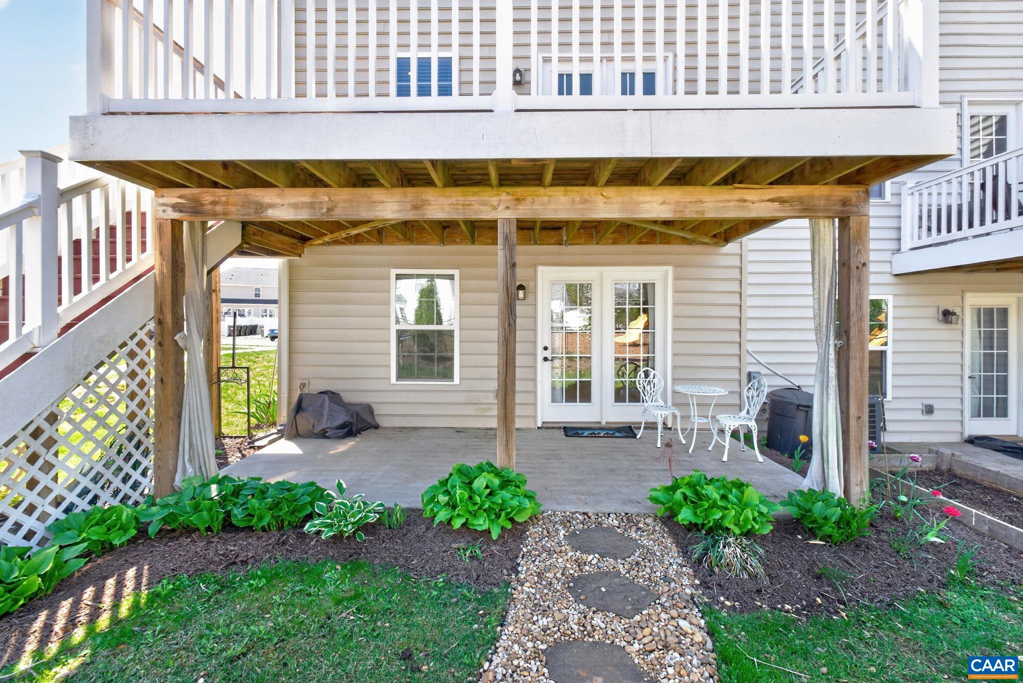 2422 POCOSON WOOD CT, CHARLOTTESVILLE, Virginia 22911, 3 Bedrooms Bedrooms, ,2 BathroomsBathrooms,Residential,2422 POCOSON WOOD CT,675793 MLS # 675793