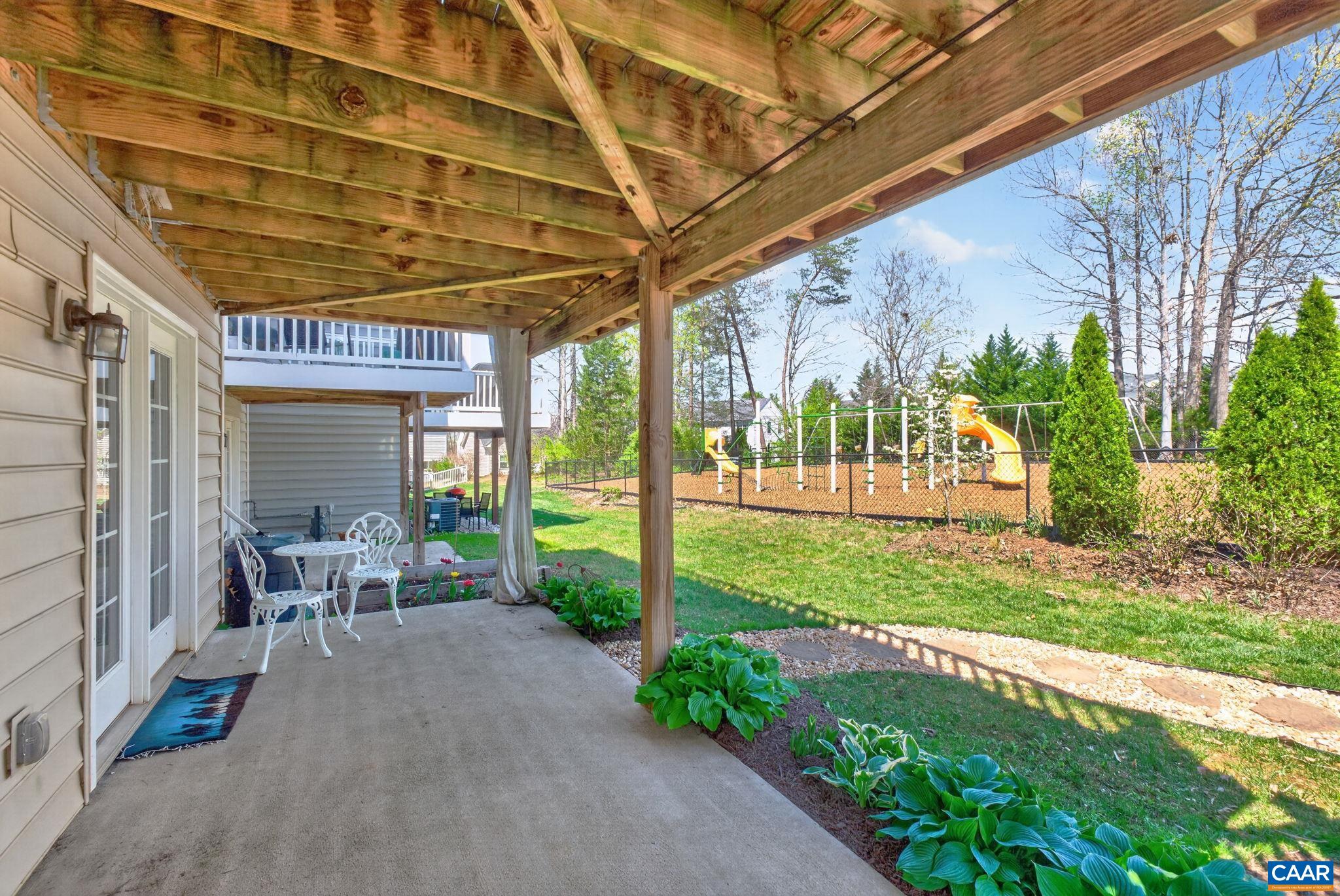 2422 POCOSON WOOD CT, CHARLOTTESVILLE, Virginia 22911, 3 Bedrooms Bedrooms, ,2 BathroomsBathrooms,Residential,2422 POCOSON WOOD CT,675793 MLS # 675793