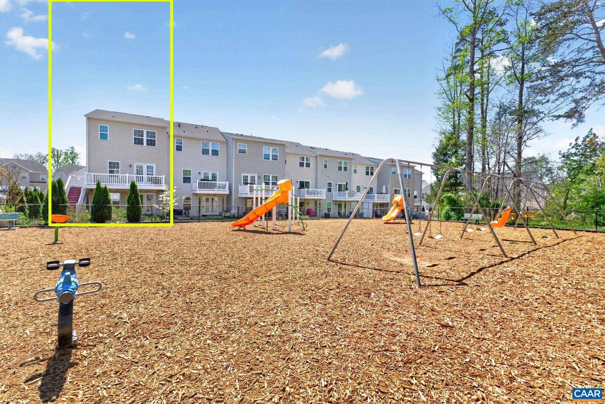 2422 POCOSON WOOD CT, CHARLOTTESVILLE, Virginia 22911, 3 Bedrooms Bedrooms, ,2 BathroomsBathrooms,Residential,2422 POCOSON WOOD CT,675793 MLS # 675793