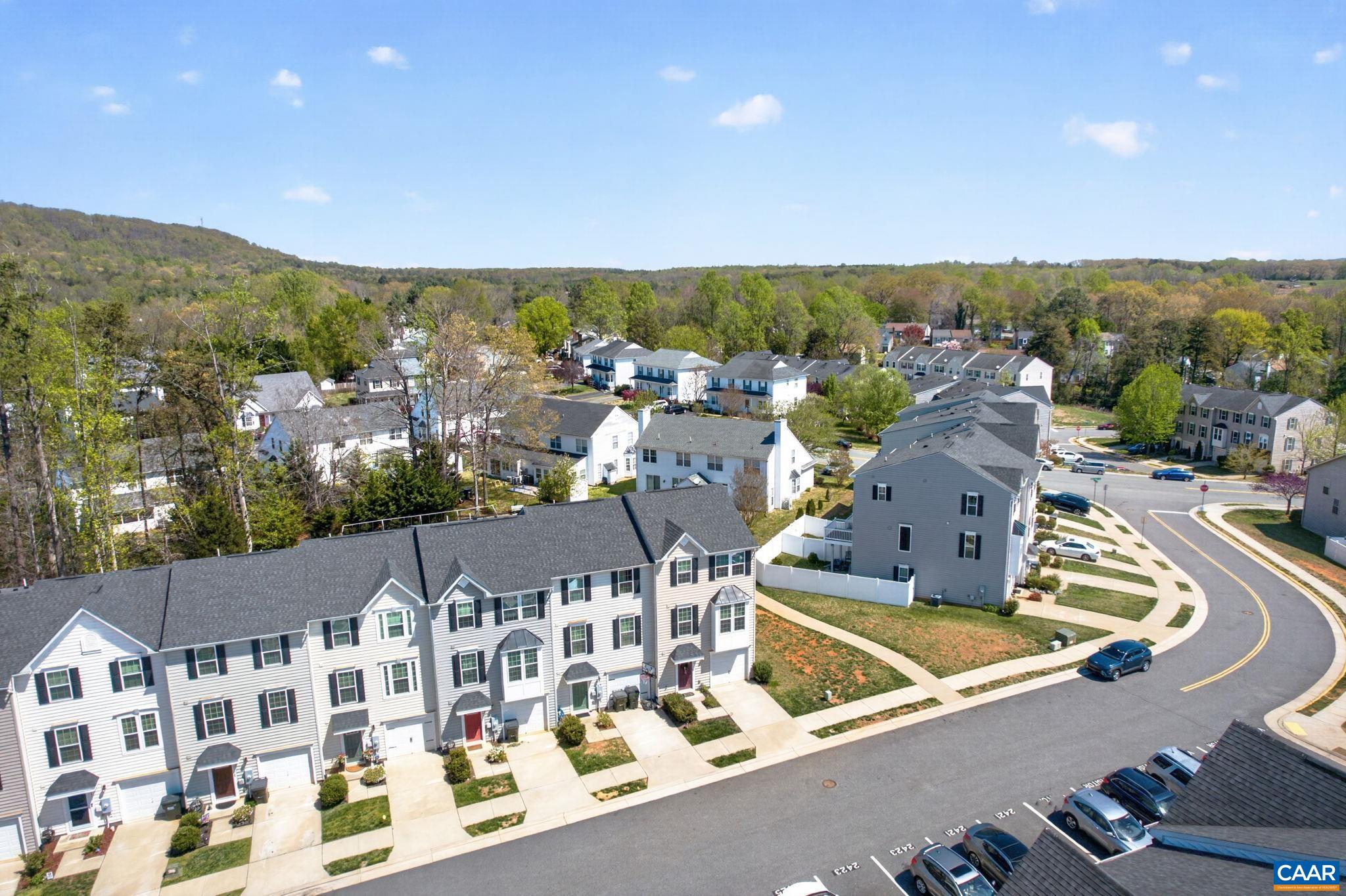 2422 POCOSON WOOD CT, CHARLOTTESVILLE, Virginia 22911, 3 Bedrooms Bedrooms, ,2 BathroomsBathrooms,Residential,2422 POCOSON WOOD CT,675793 MLS # 675793