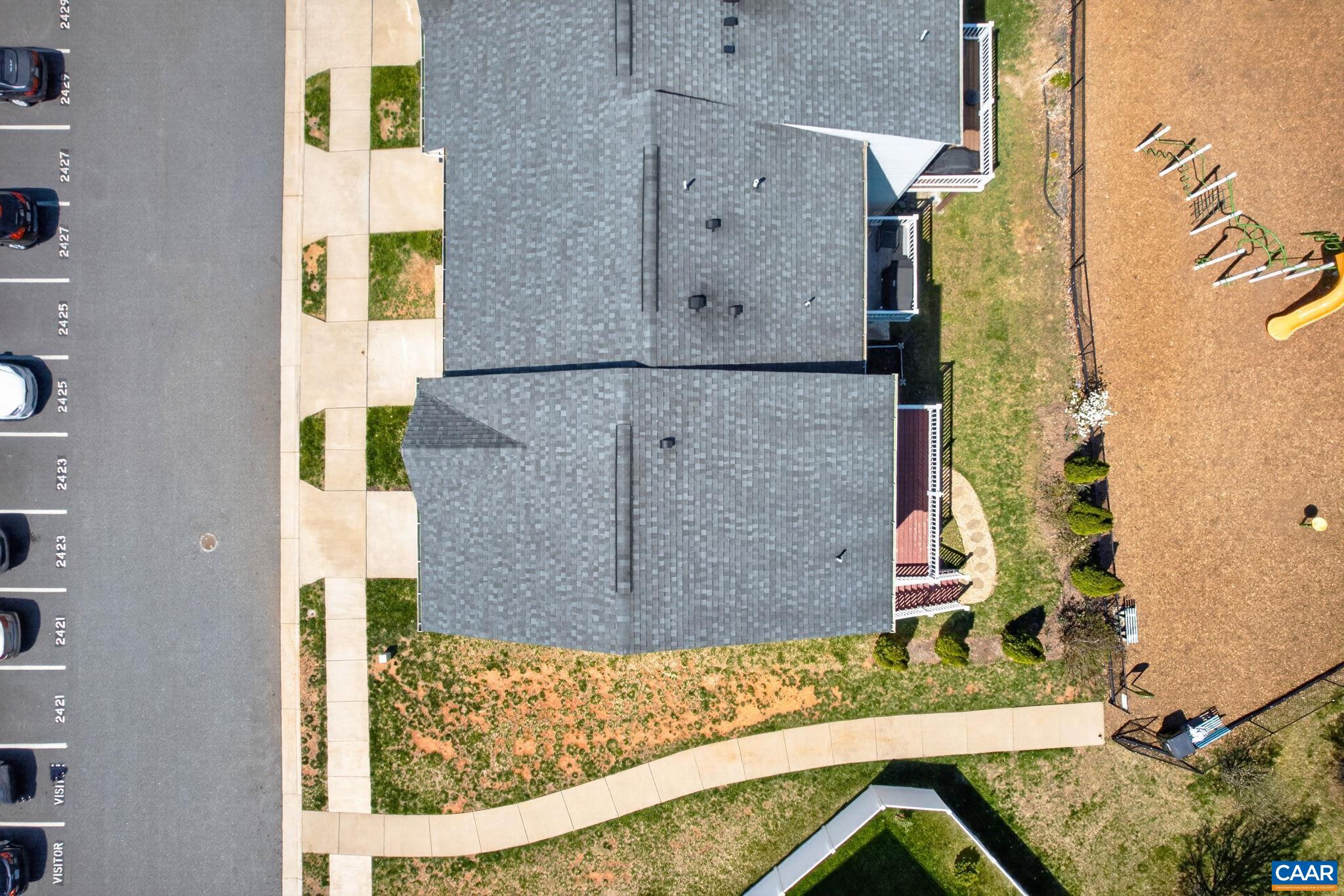 2422 POCOSON WOOD CT, CHARLOTTESVILLE, Virginia 22911, 3 Bedrooms Bedrooms, ,2 BathroomsBathrooms,Residential,2422 POCOSON WOOD CT,675793 MLS # 675793