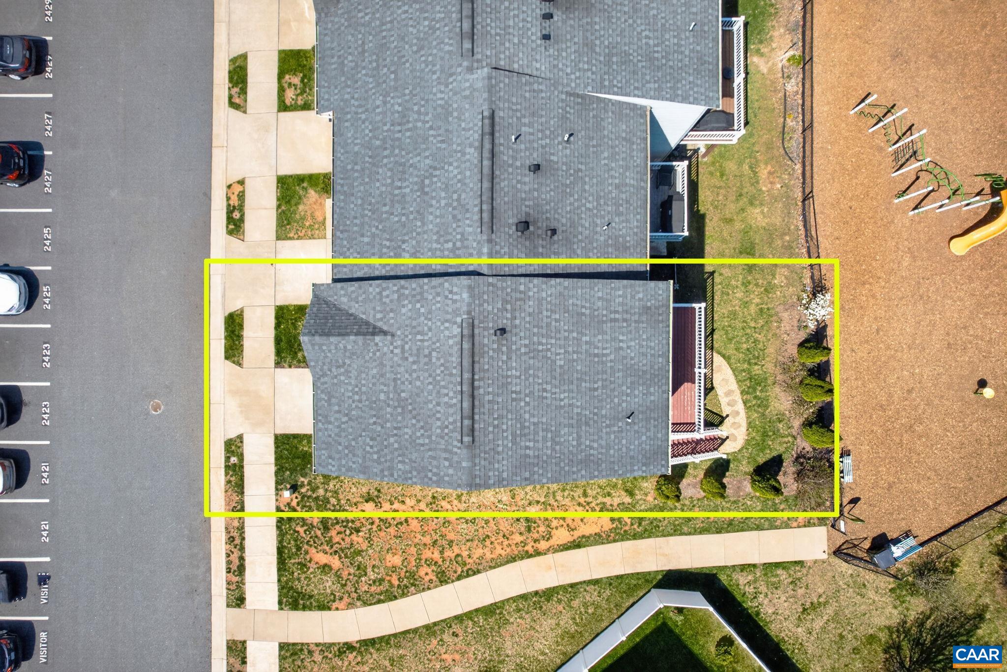 2422 POCOSON WOOD CT, CHARLOTTESVILLE, Virginia 22911, 3 Bedrooms Bedrooms, ,2 BathroomsBathrooms,Residential,2422 POCOSON WOOD CT,675793 MLS # 675793