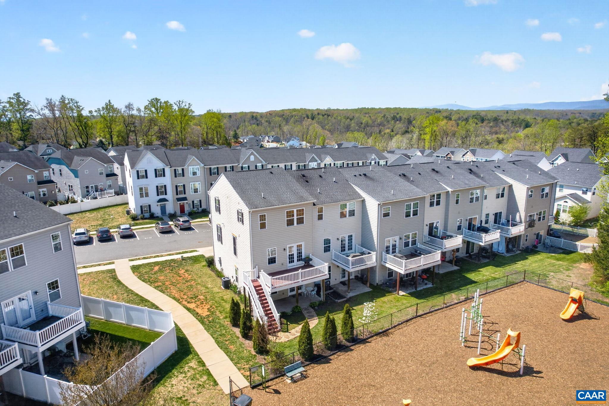 2422 POCOSON WOOD CT, CHARLOTTESVILLE, Virginia 22911, 3 Bedrooms Bedrooms, ,2 BathroomsBathrooms,Residential,2422 POCOSON WOOD CT,675793 MLS # 675793