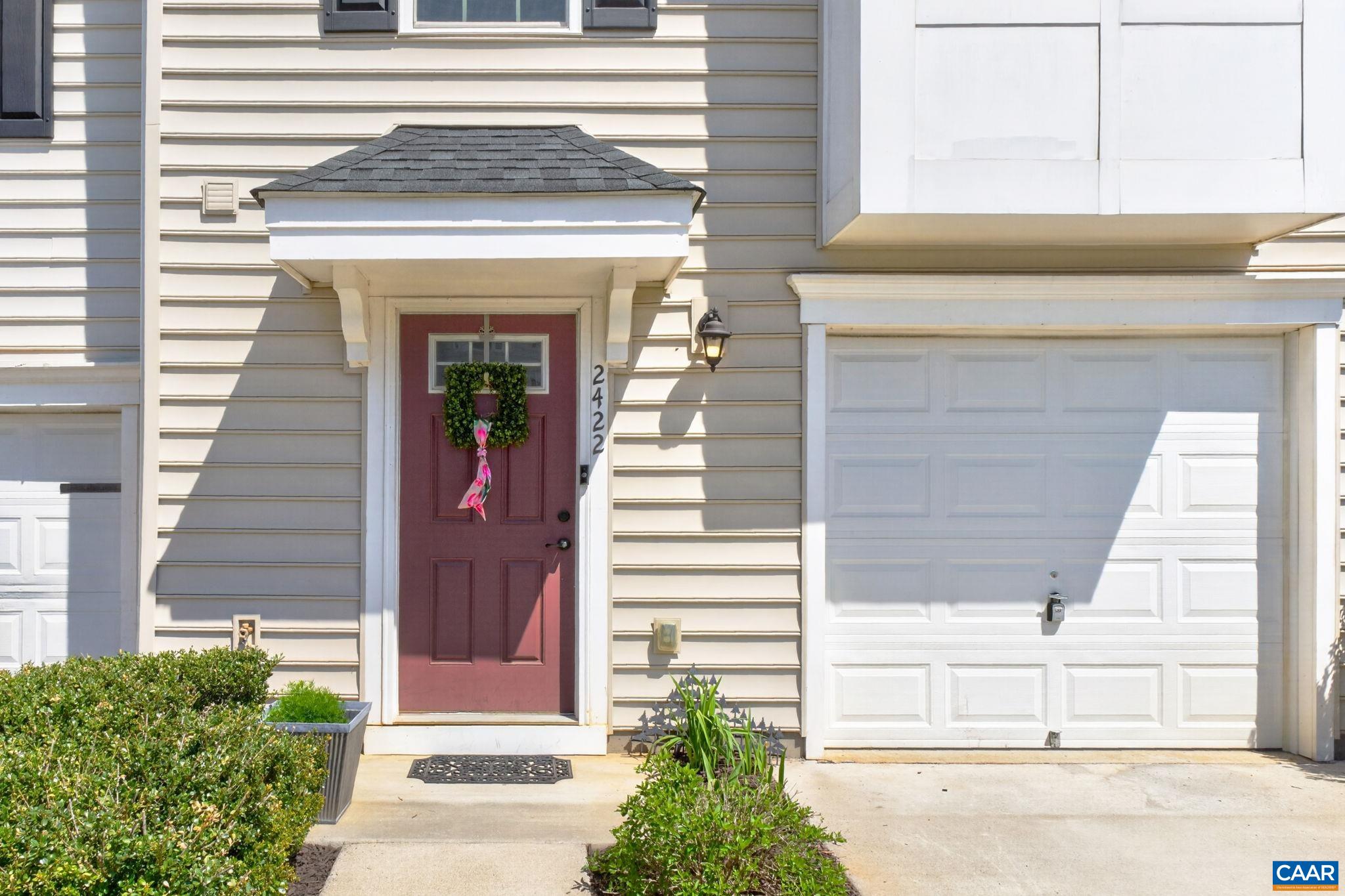 2422 POCOSON WOOD CT, CHARLOTTESVILLE, Virginia 22911, 3 Bedrooms Bedrooms, ,2 BathroomsBathrooms,Residential,2422 POCOSON WOOD CT,675793 MLS # 675793