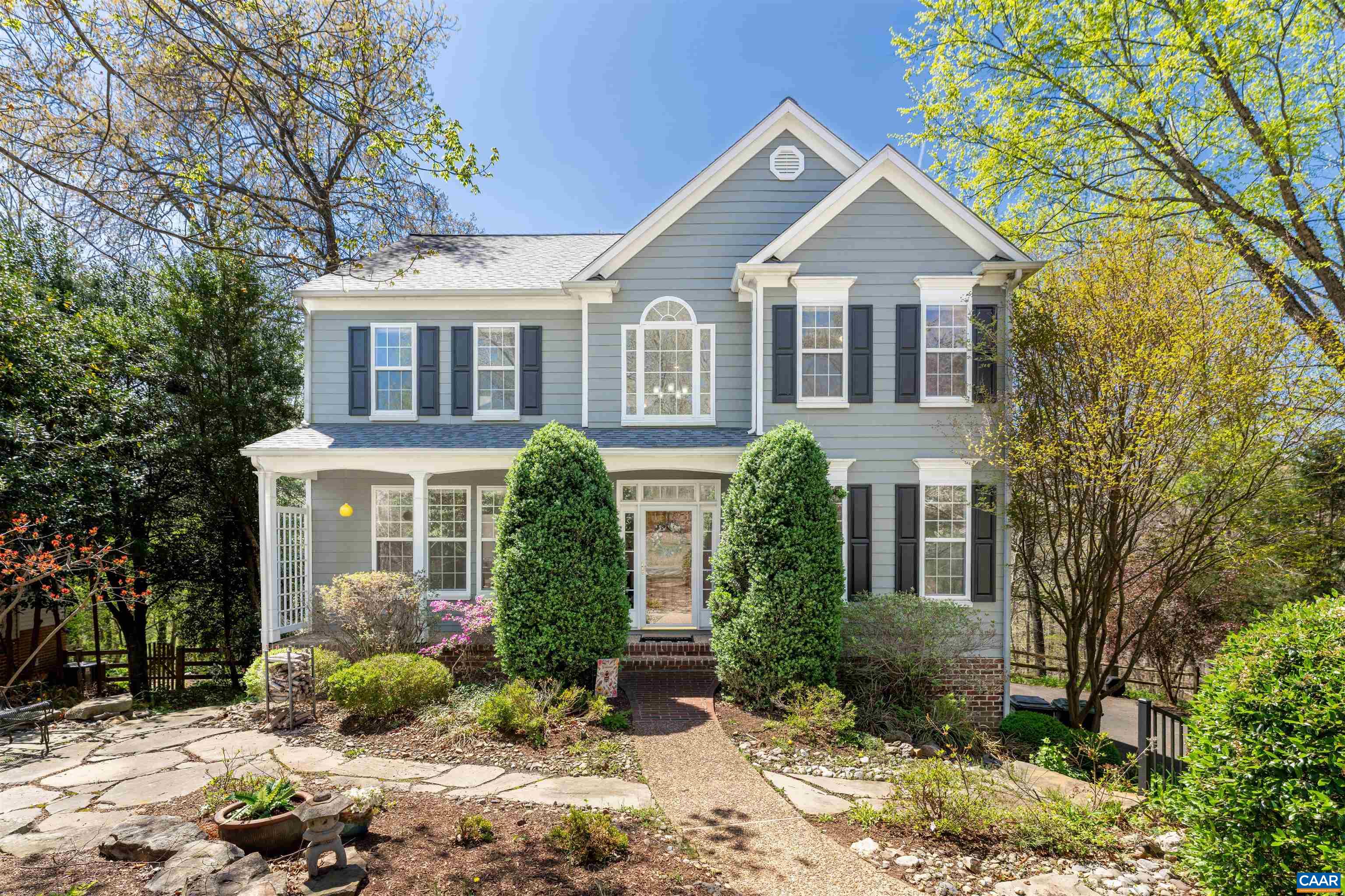 213 FOX HORN LN, CHARLOTTESVILLE, Virginia 22902, 4 Bedrooms Bedrooms, ,3 BathroomsBathrooms,Residential,213 FOX HORN LN,675796 MLS # 675796