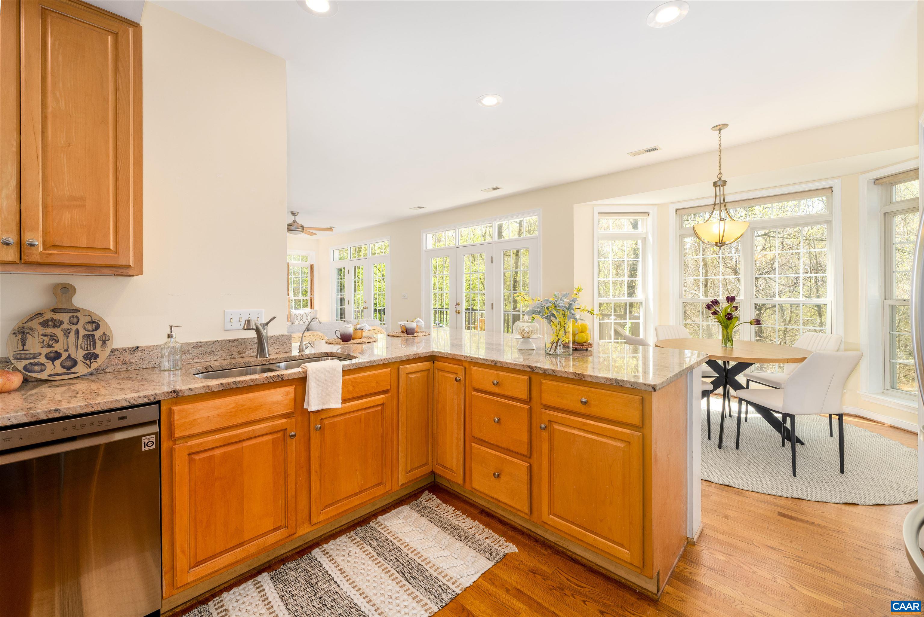 213 FOX HORN LN, CHARLOTTESVILLE, Virginia 22902, 4 Bedrooms Bedrooms, ,3 BathroomsBathrooms,Residential,213 FOX HORN LN,675796 MLS # 675796