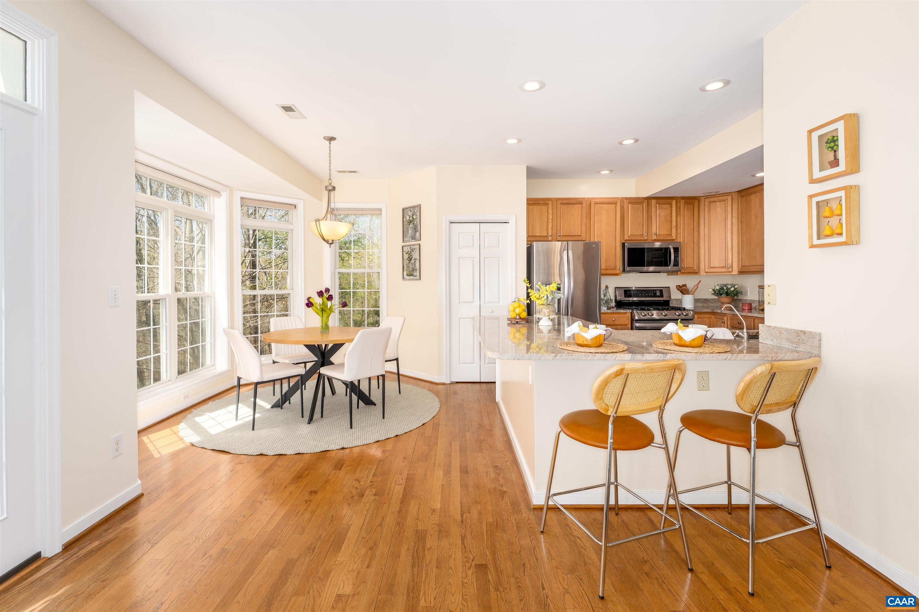 213 FOX HORN LN, CHARLOTTESVILLE, Virginia 22902, 4 Bedrooms Bedrooms, ,3 BathroomsBathrooms,Residential,213 FOX HORN LN,675796 MLS # 675796