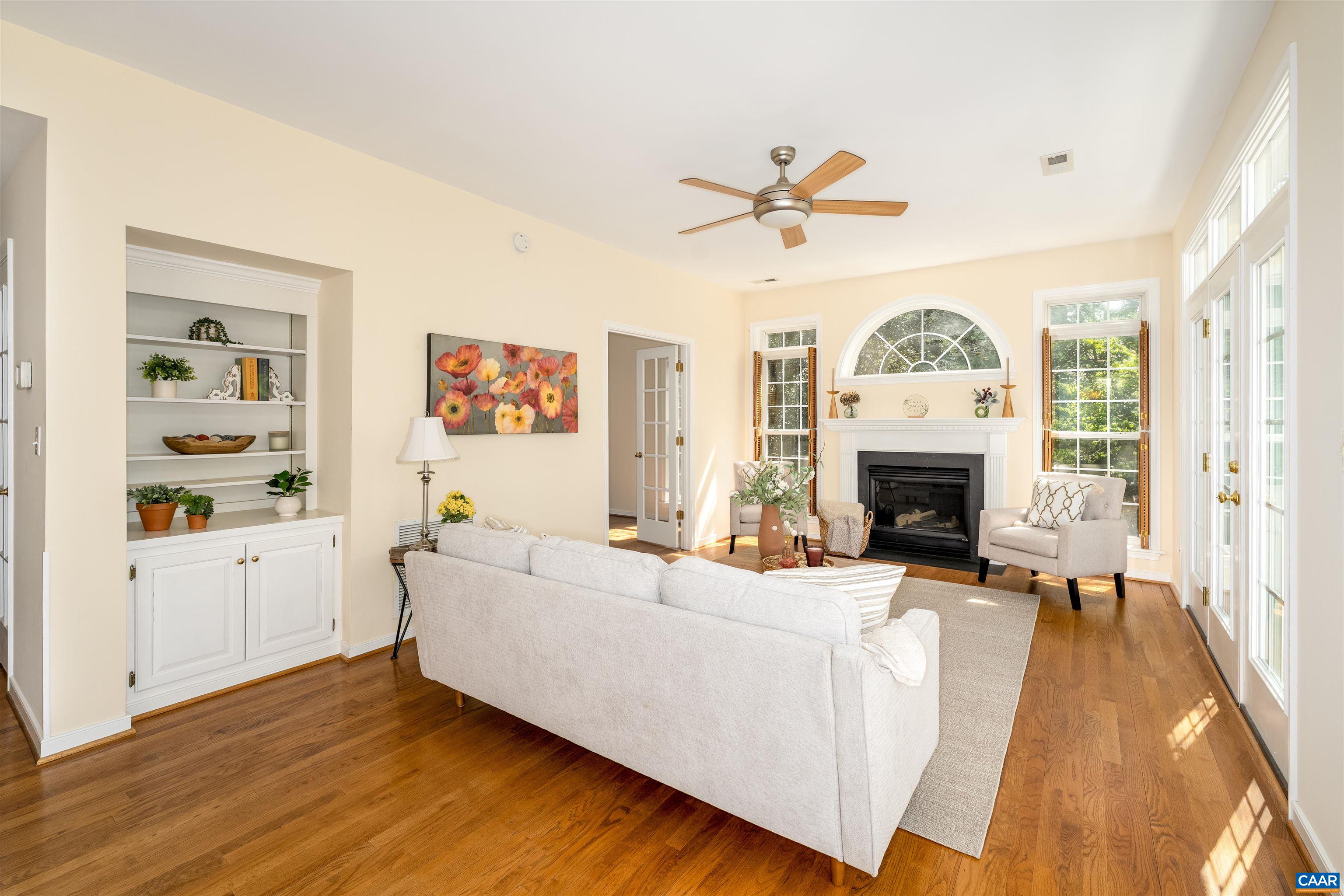 213 FOX HORN LN, CHARLOTTESVILLE, Virginia 22902, 4 Bedrooms Bedrooms, ,3 BathroomsBathrooms,Residential,213 FOX HORN LN,675796 MLS # 675796