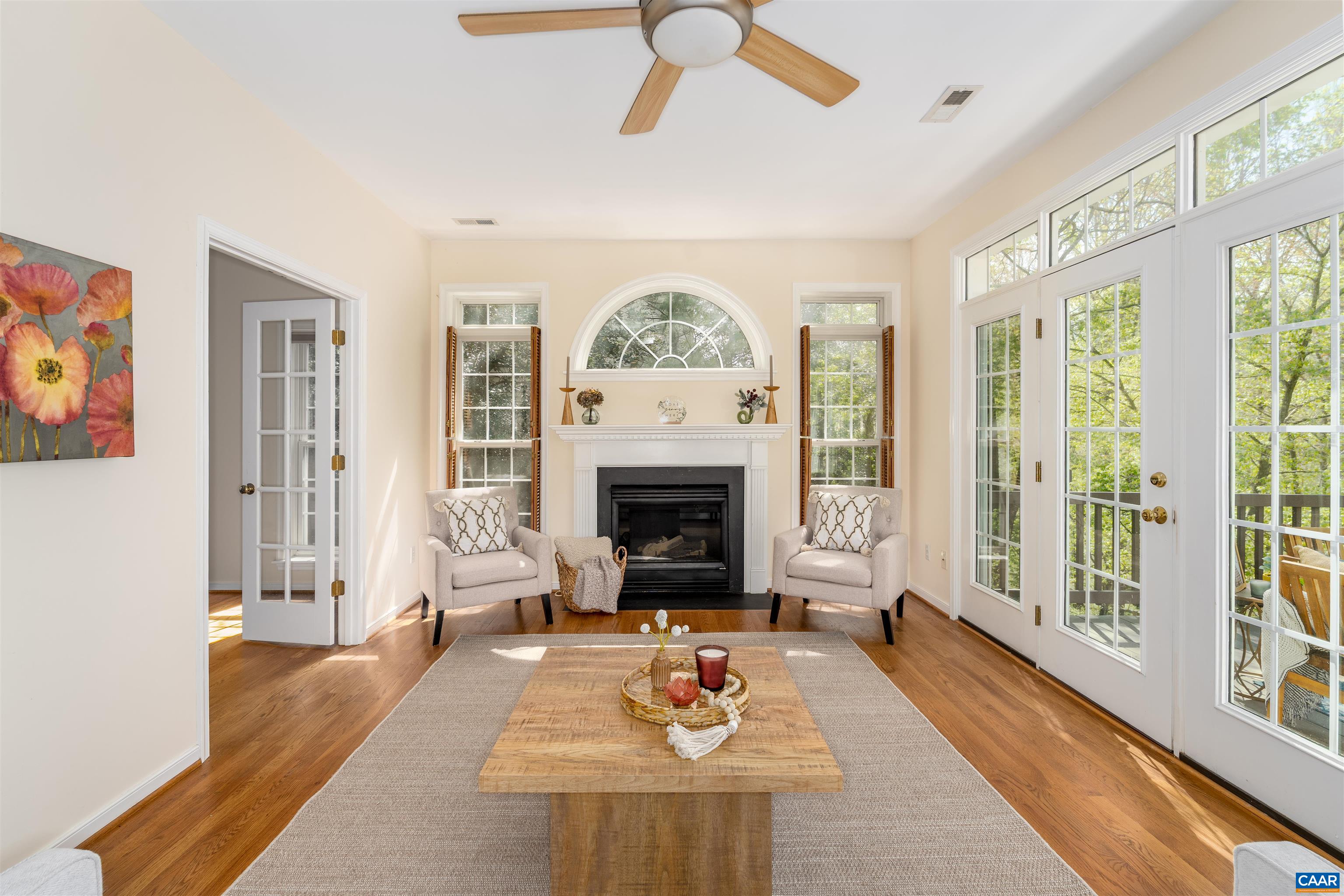 213 FOX HORN LN, CHARLOTTESVILLE, Virginia 22902, 4 Bedrooms Bedrooms, ,3 BathroomsBathrooms,Residential,213 FOX HORN LN,675796 MLS # 675796