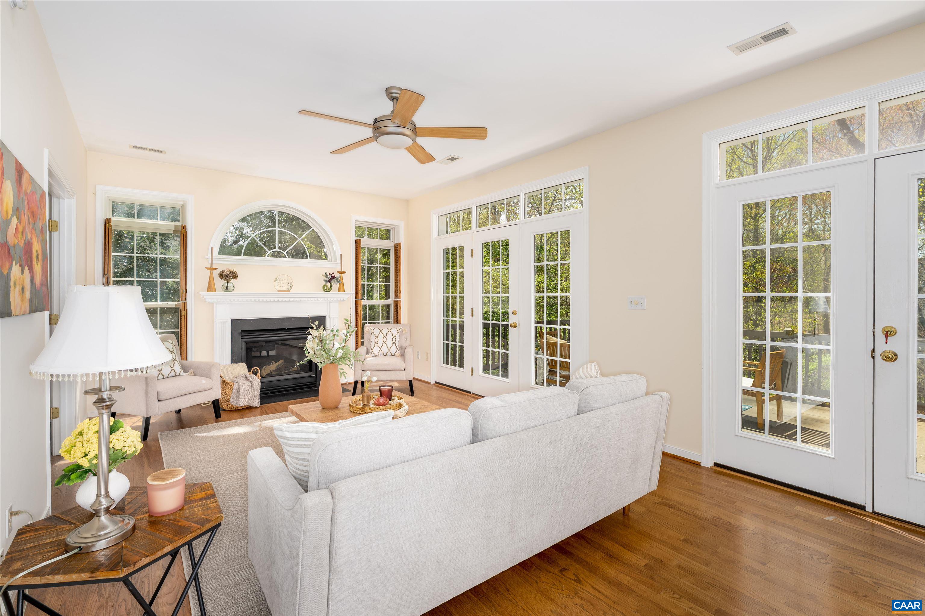 213 FOX HORN LN, CHARLOTTESVILLE, Virginia 22902, 4 Bedrooms Bedrooms, ,3 BathroomsBathrooms,Residential,213 FOX HORN LN,675796 MLS # 675796