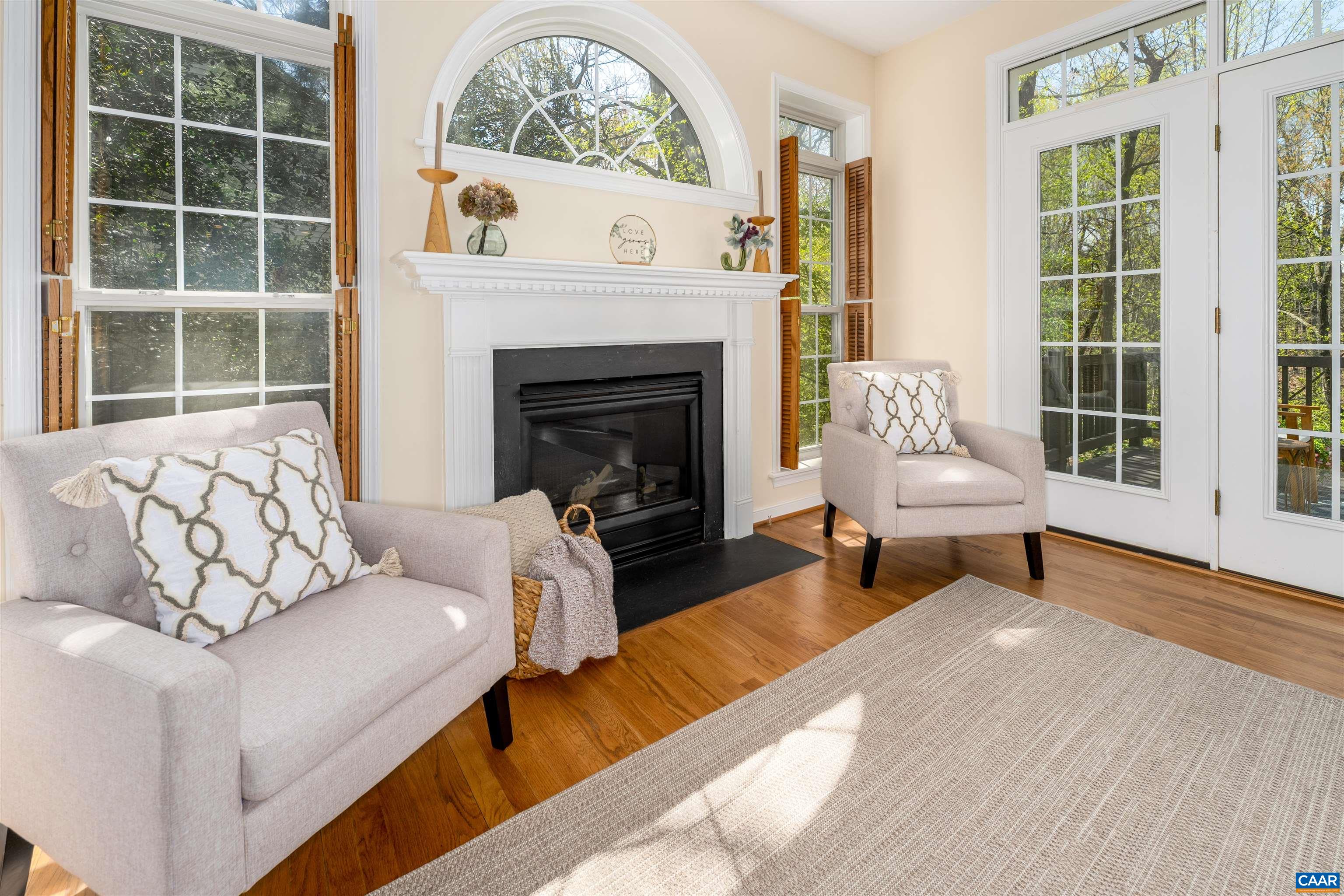 213 FOX HORN LN, CHARLOTTESVILLE, Virginia 22902, 4 Bedrooms Bedrooms, ,3 BathroomsBathrooms,Residential,213 FOX HORN LN,675796 MLS # 675796