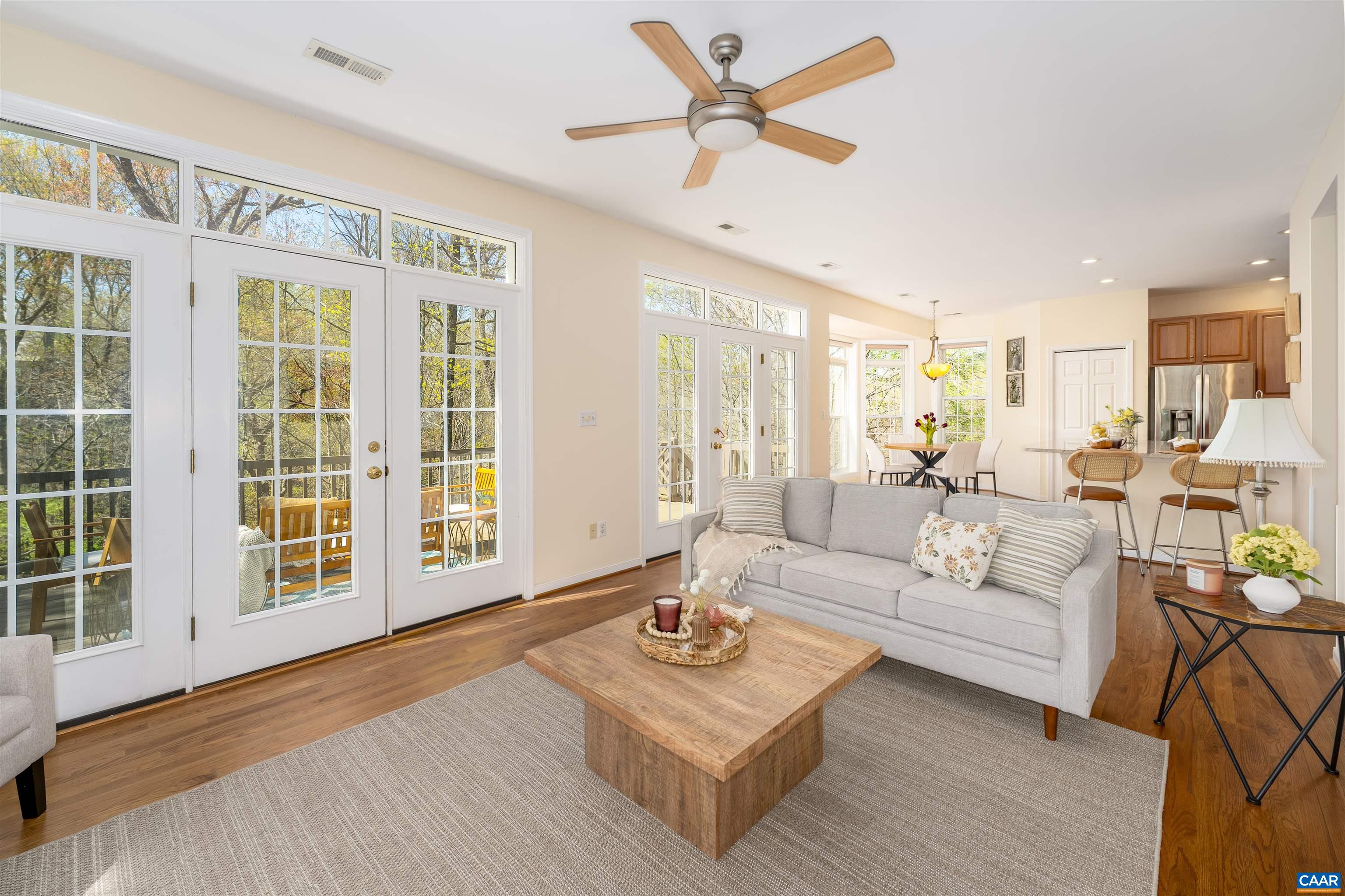 213 FOX HORN LN, CHARLOTTESVILLE, Virginia 22902, 4 Bedrooms Bedrooms, ,3 BathroomsBathrooms,Residential,213 FOX HORN LN,675796 MLS # 675796