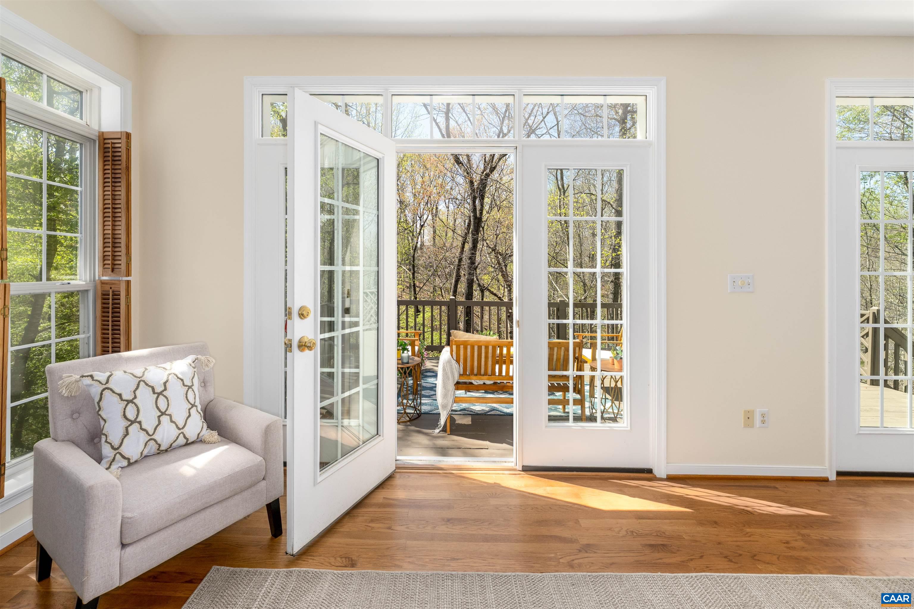 213 FOX HORN LN, CHARLOTTESVILLE, Virginia 22902, 4 Bedrooms Bedrooms, ,3 BathroomsBathrooms,Residential,213 FOX HORN LN,675796 MLS # 675796