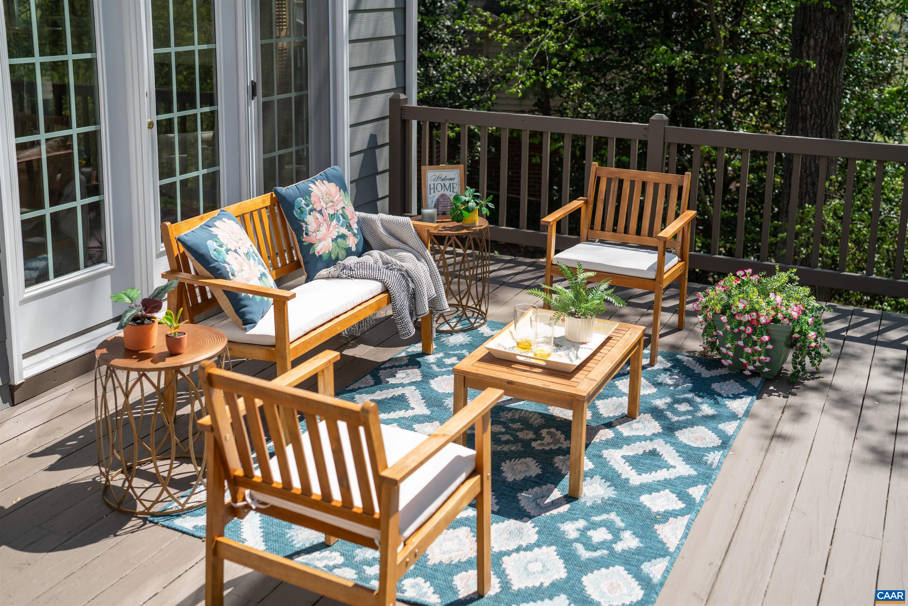 213 FOX HORN LN, CHARLOTTESVILLE, Virginia 22902, 4 Bedrooms Bedrooms, ,3 BathroomsBathrooms,Residential,213 FOX HORN LN,675796 MLS # 675796