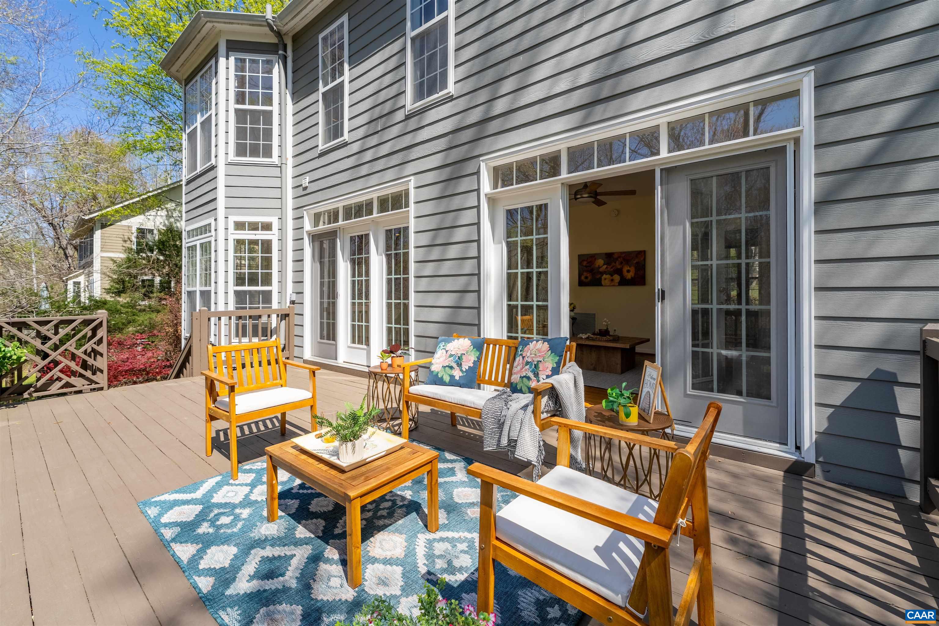 213 FOX HORN LN, CHARLOTTESVILLE, Virginia 22902, 4 Bedrooms Bedrooms, ,3 BathroomsBathrooms,Residential,213 FOX HORN LN,675796 MLS # 675796