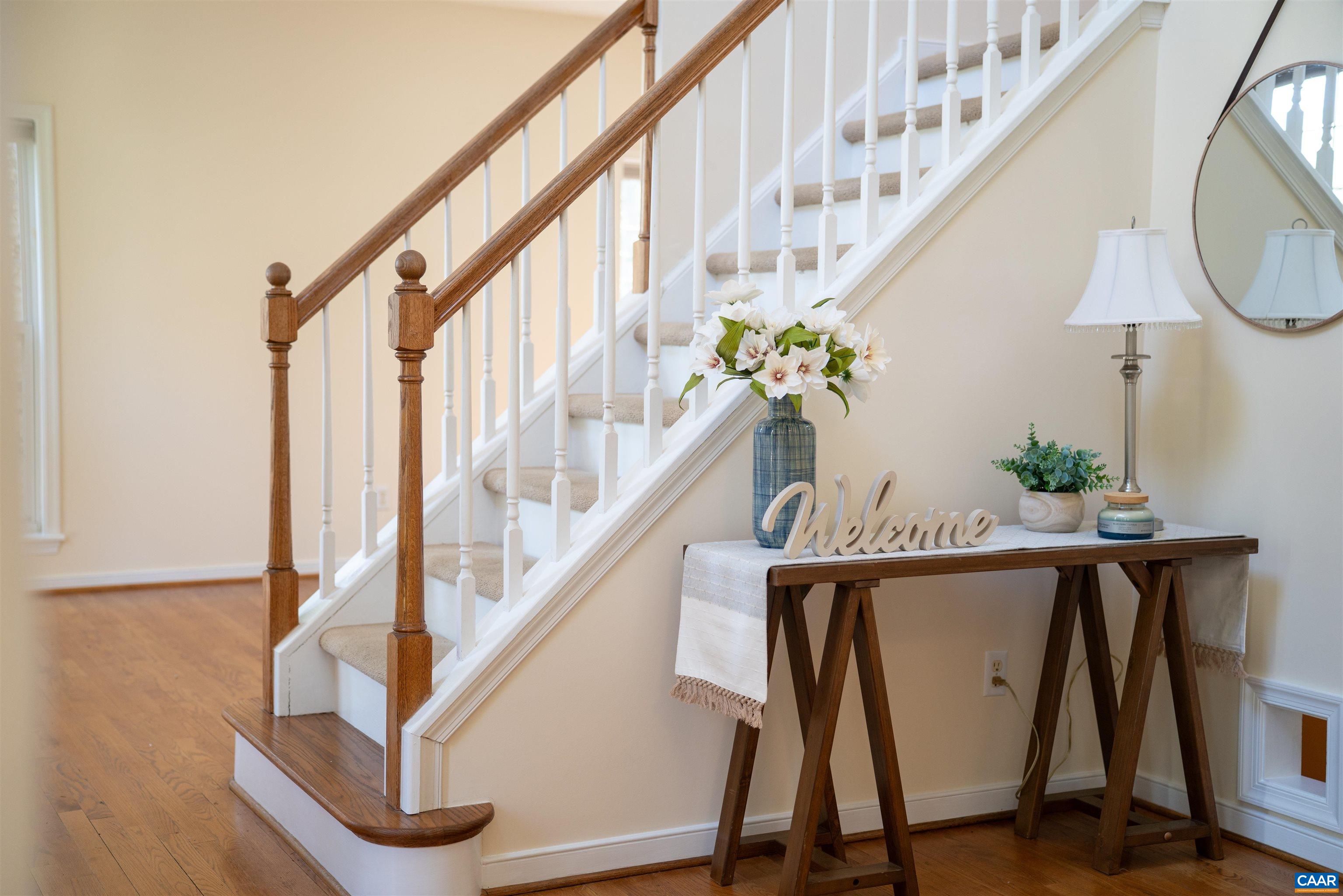 213 FOX HORN LN, CHARLOTTESVILLE, Virginia 22902, 4 Bedrooms Bedrooms, ,3 BathroomsBathrooms,Residential,213 FOX HORN LN,675796 MLS # 675796