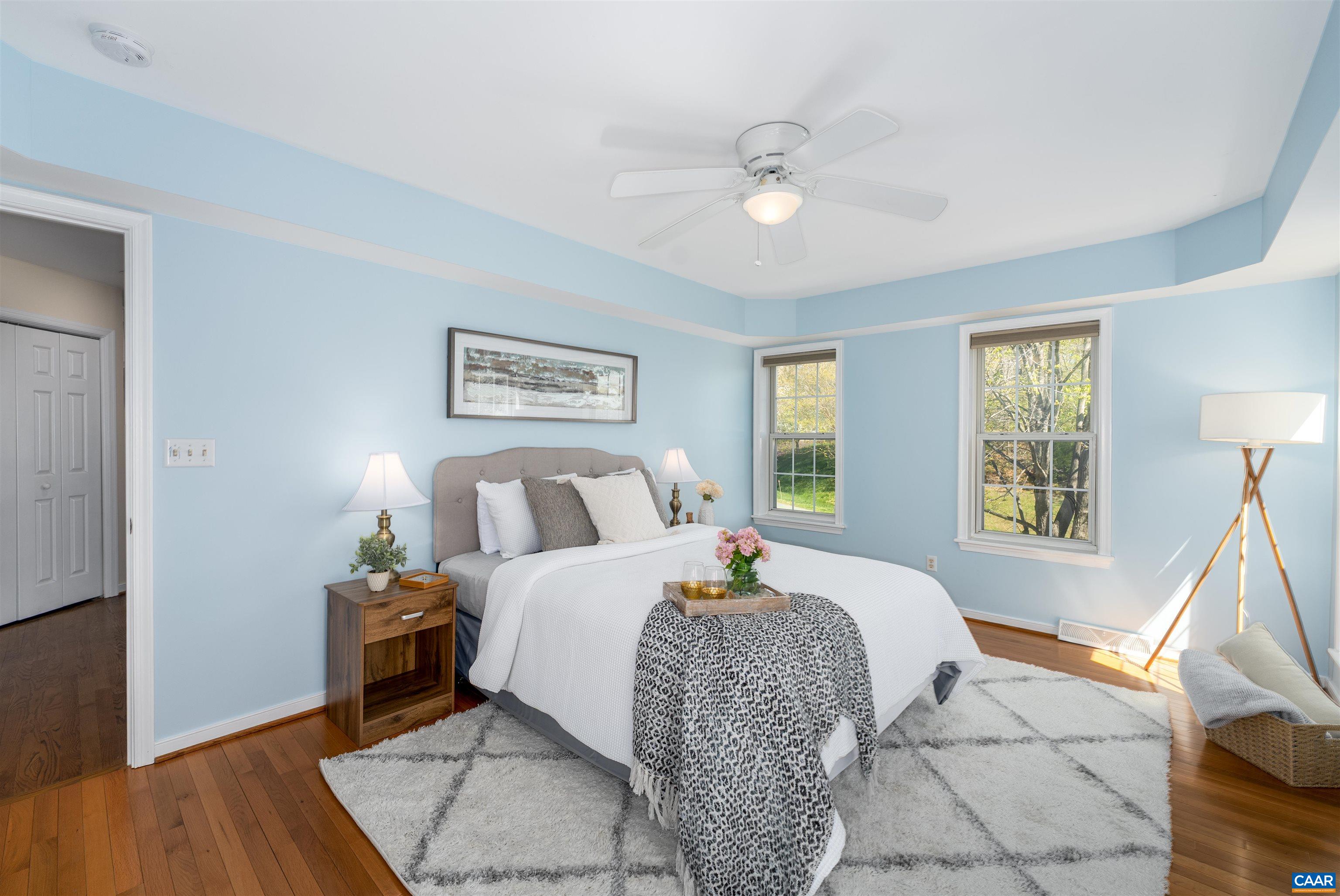 213 FOX HORN LN, CHARLOTTESVILLE, Virginia 22902, 4 Bedrooms Bedrooms, ,3 BathroomsBathrooms,Residential,213 FOX HORN LN,675796 MLS # 675796