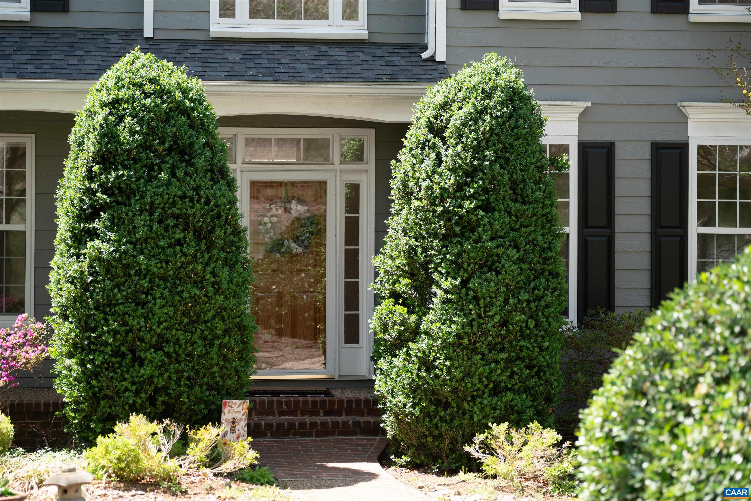 213 FOX HORN LN, CHARLOTTESVILLE, Virginia 22902, 4 Bedrooms Bedrooms, ,3 BathroomsBathrooms,Residential,213 FOX HORN LN,675796 MLS # 675796