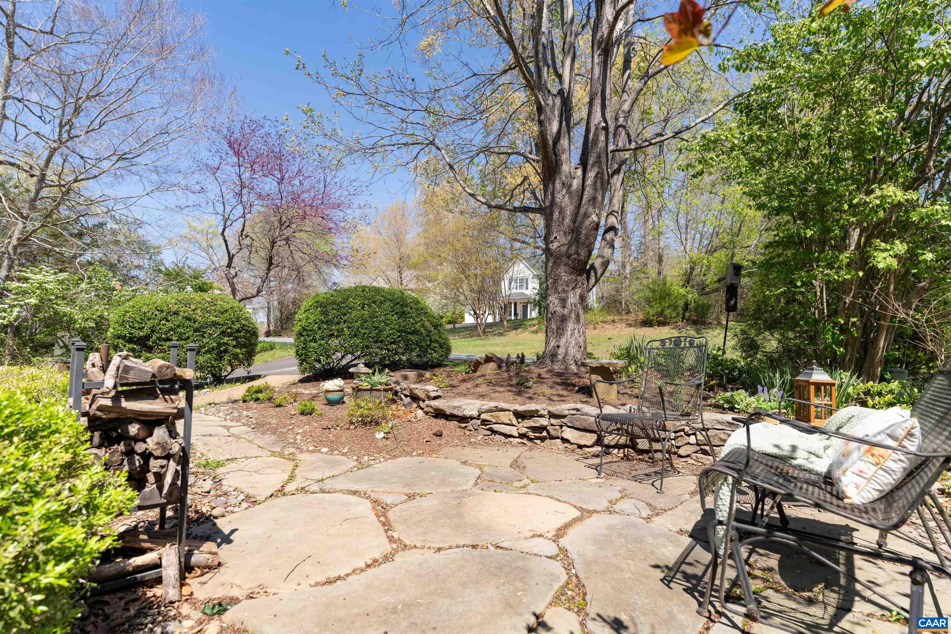 213 FOX HORN LN, CHARLOTTESVILLE, Virginia 22902, 4 Bedrooms Bedrooms, ,3 BathroomsBathrooms,Residential,213 FOX HORN LN,675796 MLS # 675796