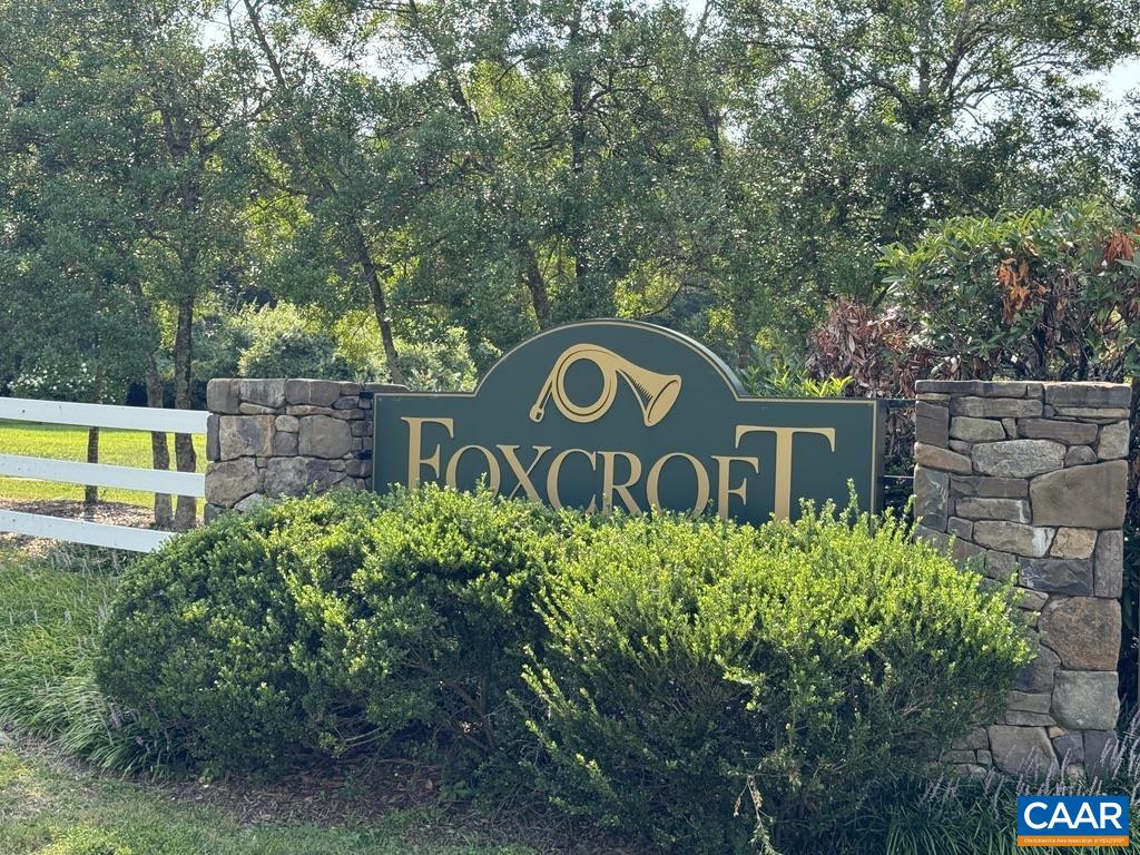 213 FOX HORN LN, CHARLOTTESVILLE, Virginia 22902, 4 Bedrooms Bedrooms, ,3 BathroomsBathrooms,Residential,213 FOX HORN LN,675796 MLS # 675796