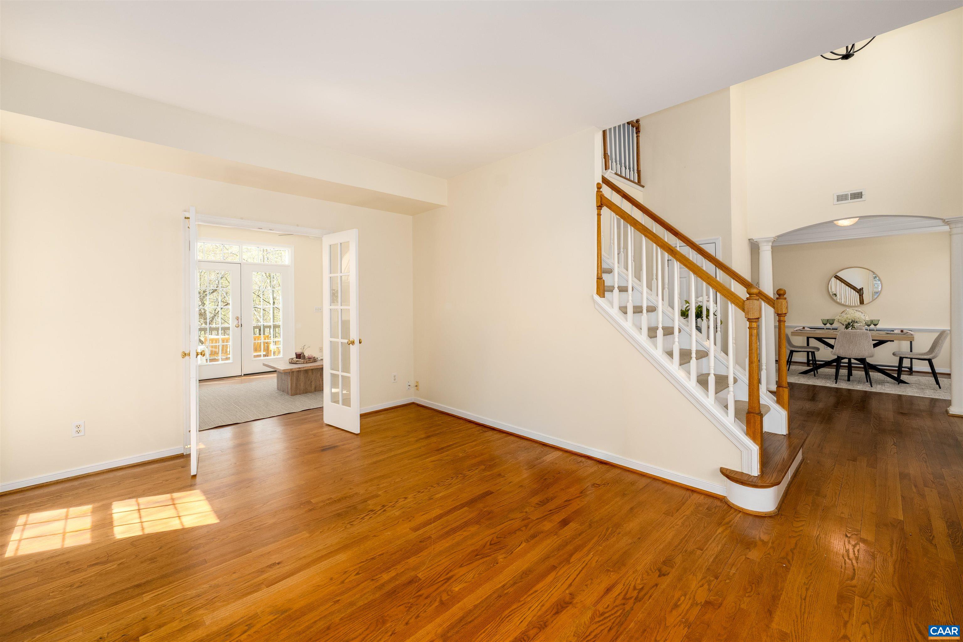 213 FOX HORN LN, CHARLOTTESVILLE, Virginia 22902, 4 Bedrooms Bedrooms, ,3 BathroomsBathrooms,Residential,213 FOX HORN LN,675796 MLS # 675796