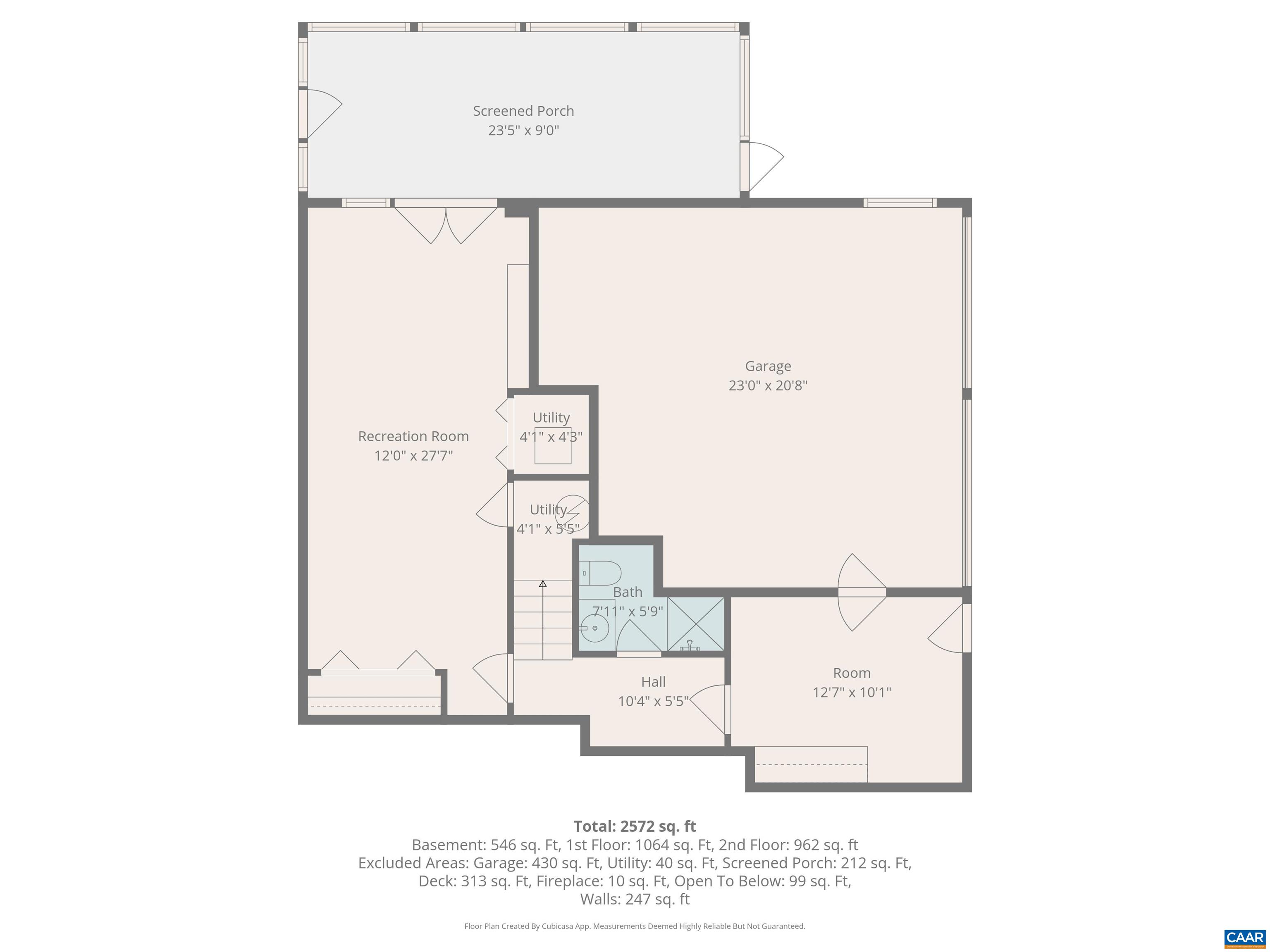 213 FOX HORN LN, CHARLOTTESVILLE, Virginia 22902, 4 Bedrooms Bedrooms, ,3 BathroomsBathrooms,Residential,213 FOX HORN LN,675796 MLS # 675796