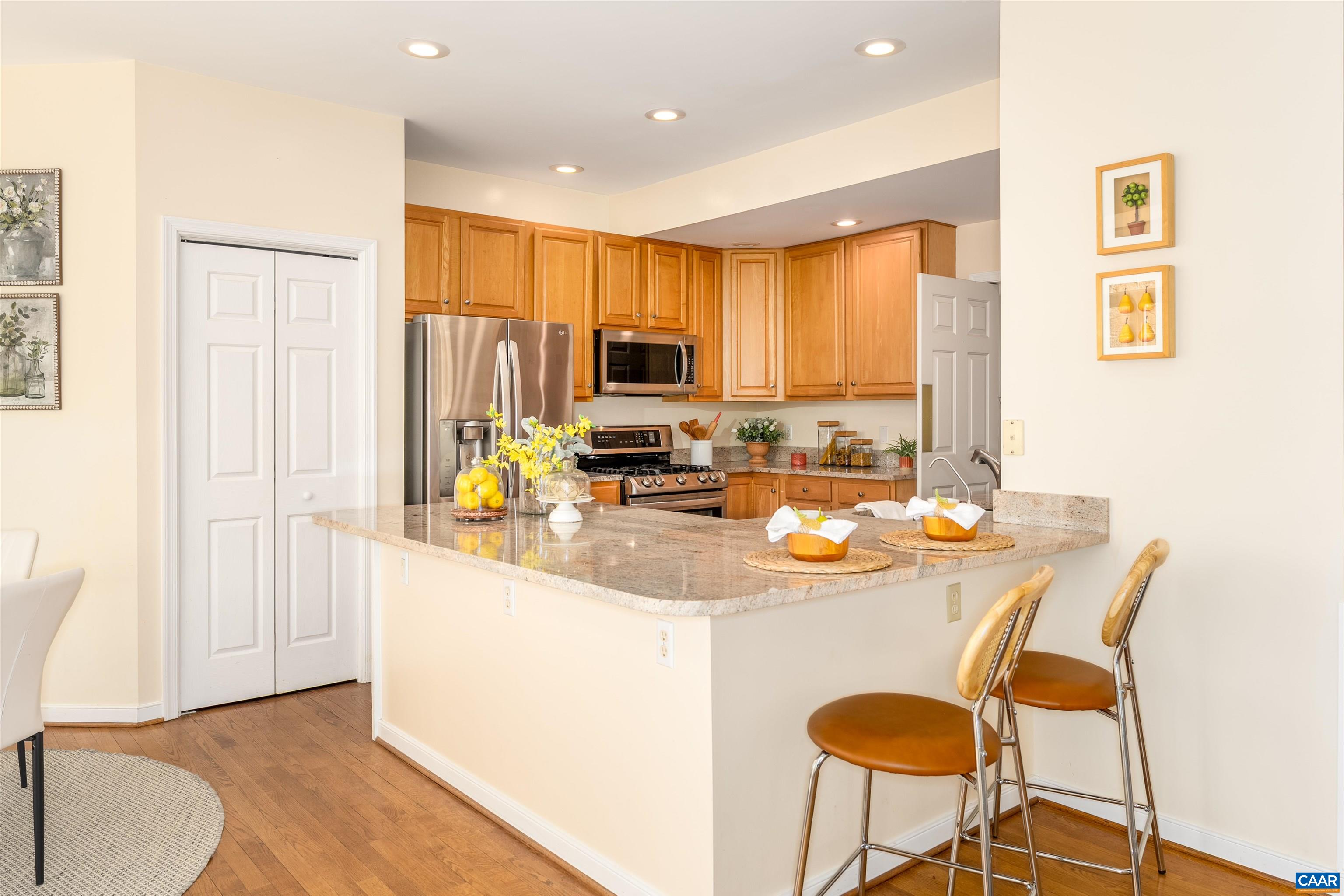 213 FOX HORN LN, CHARLOTTESVILLE, Virginia 22902, 4 Bedrooms Bedrooms, ,3 BathroomsBathrooms,Residential,213 FOX HORN LN,675796 MLS # 675796