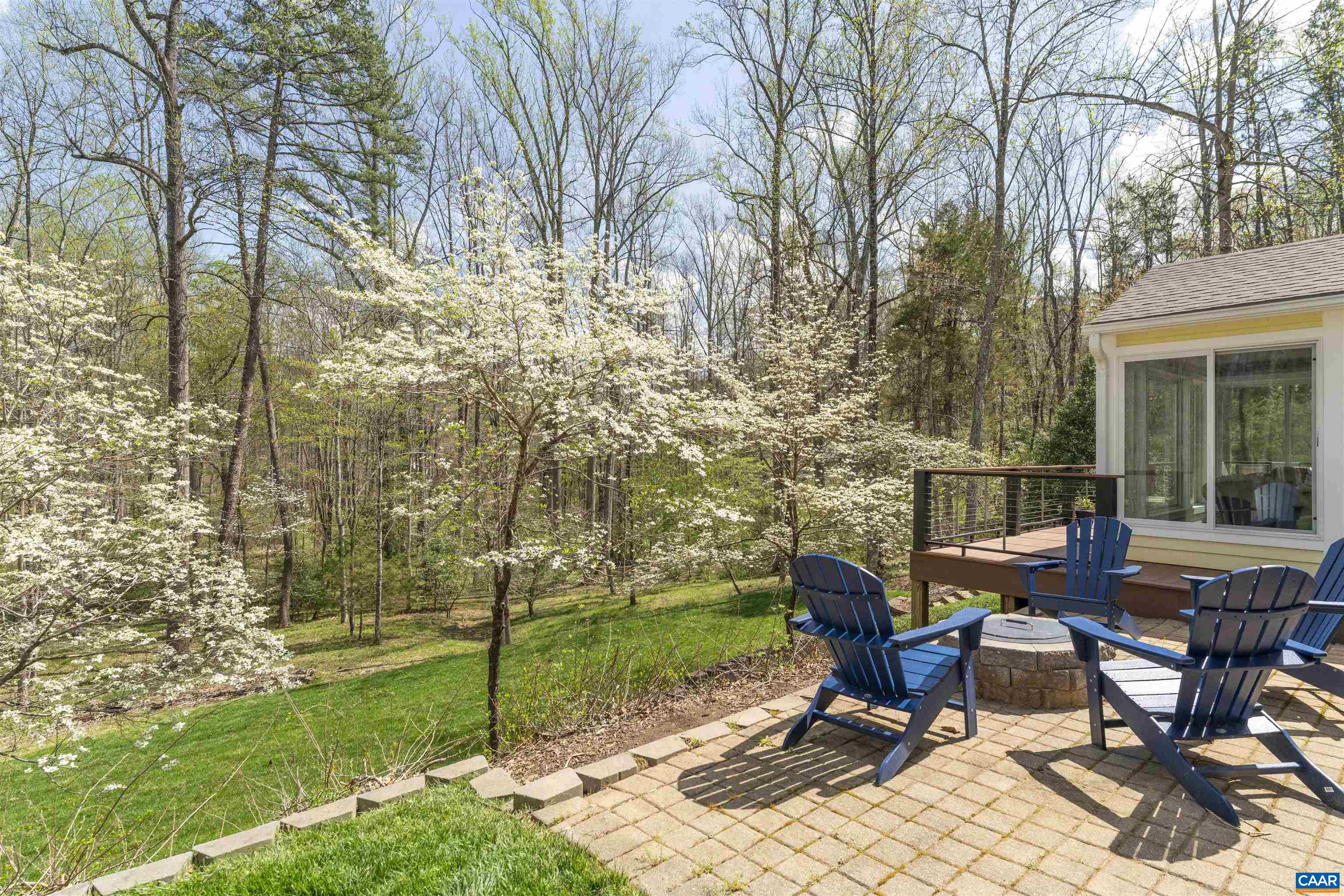 2700 WILLOW OAK CIR, CHARLOTTESVILLE, Virginia 22901, 4 Bedrooms Bedrooms, ,2 BathroomsBathrooms,Residential,Ivy Oaks -Exceptional Ivy Retreat | Outdoor Kitche,2700 WILLOW OAK CIR,675798 MLS # 675798