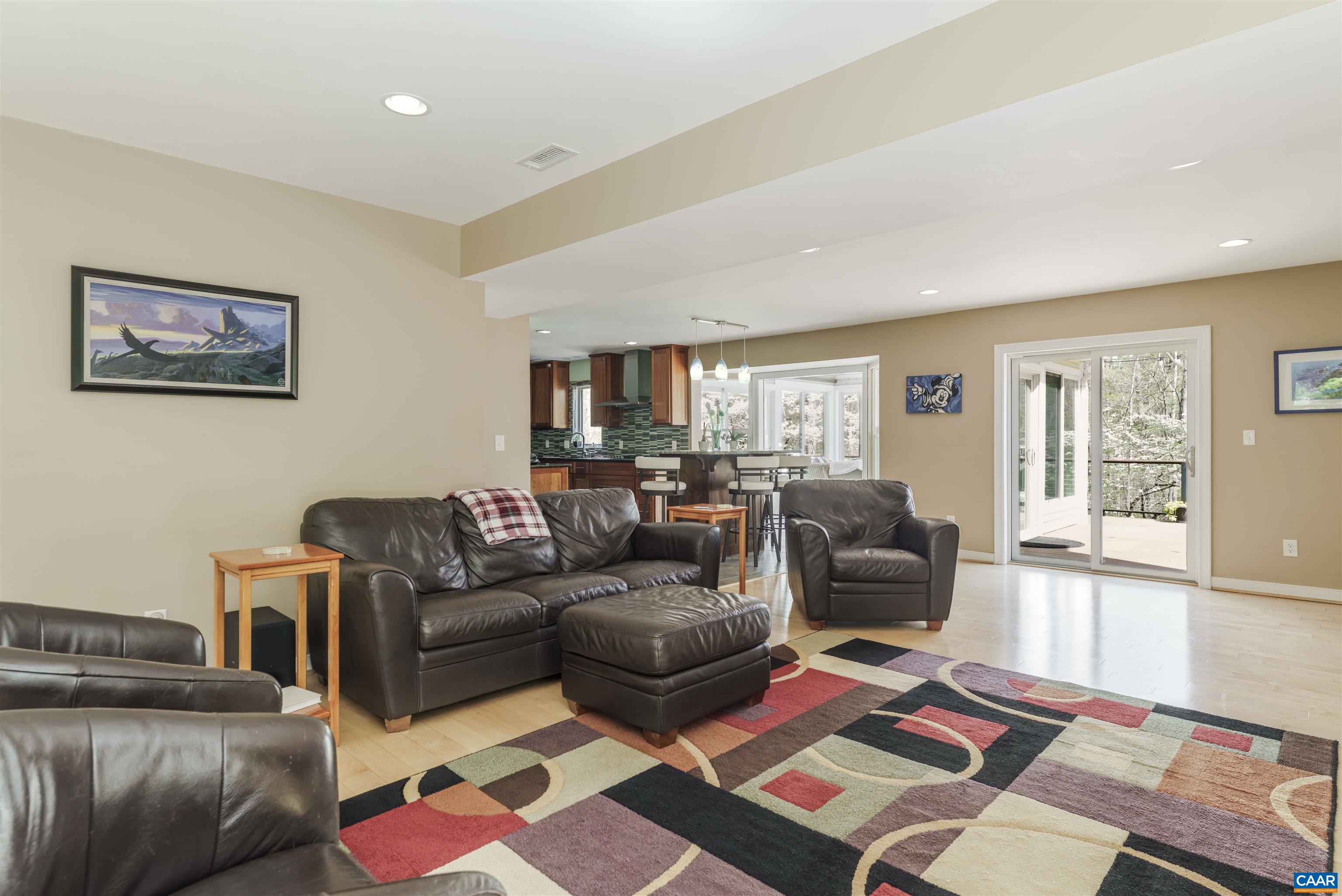 2700 WILLOW OAK CIR, CHARLOTTESVILLE, Virginia 22901, 4 Bedrooms Bedrooms, ,2 BathroomsBathrooms,Residential,Ivy Oaks -Exceptional Ivy Retreat | Outdoor Kitche,2700 WILLOW OAK CIR,675798 MLS # 675798