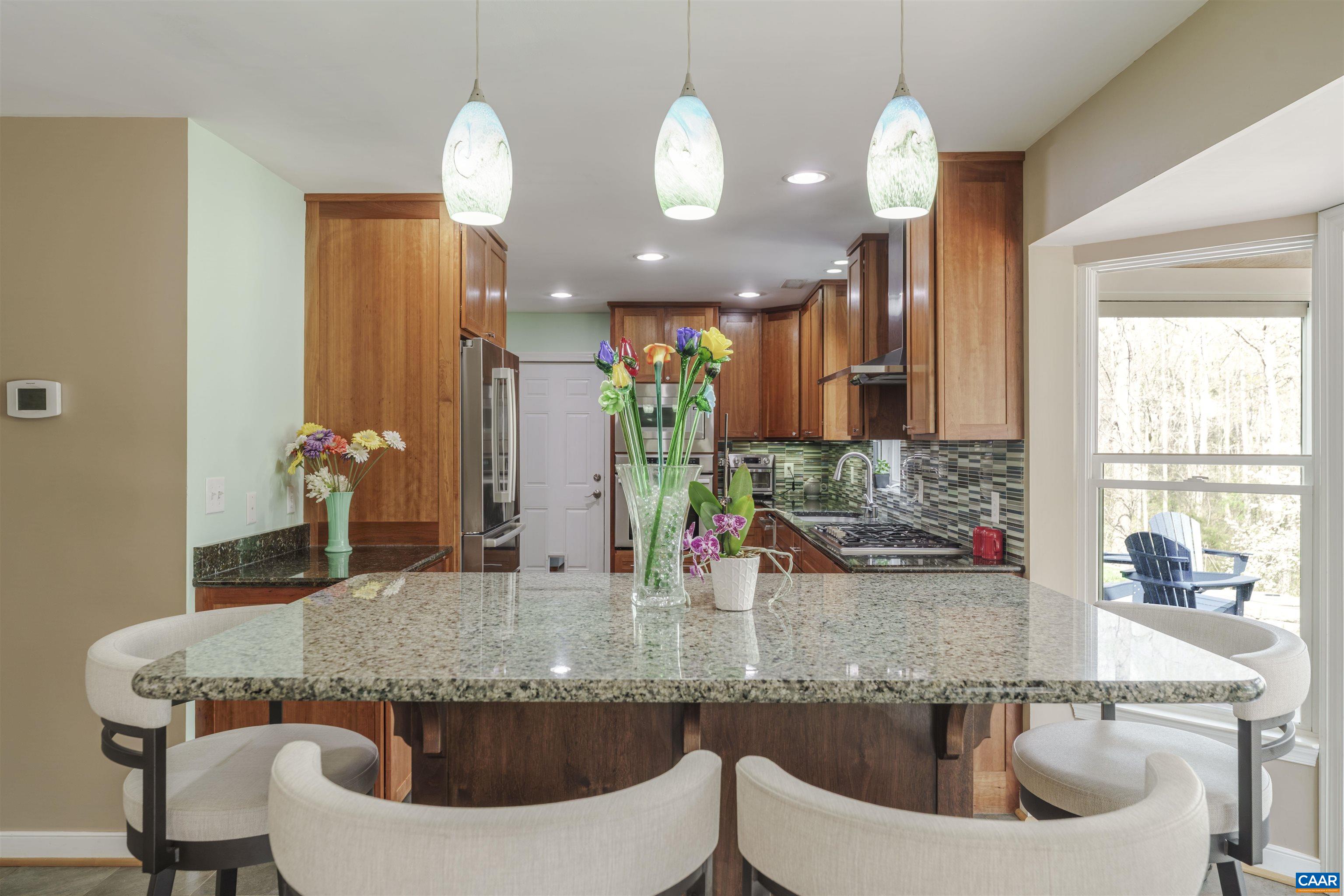 2700 WILLOW OAK CIR, CHARLOTTESVILLE, Virginia 22901, 4 Bedrooms Bedrooms, ,2 BathroomsBathrooms,Residential,Ivy Oaks -Exceptional Ivy Retreat | Outdoor Kitche,2700 WILLOW OAK CIR,675798 MLS # 675798