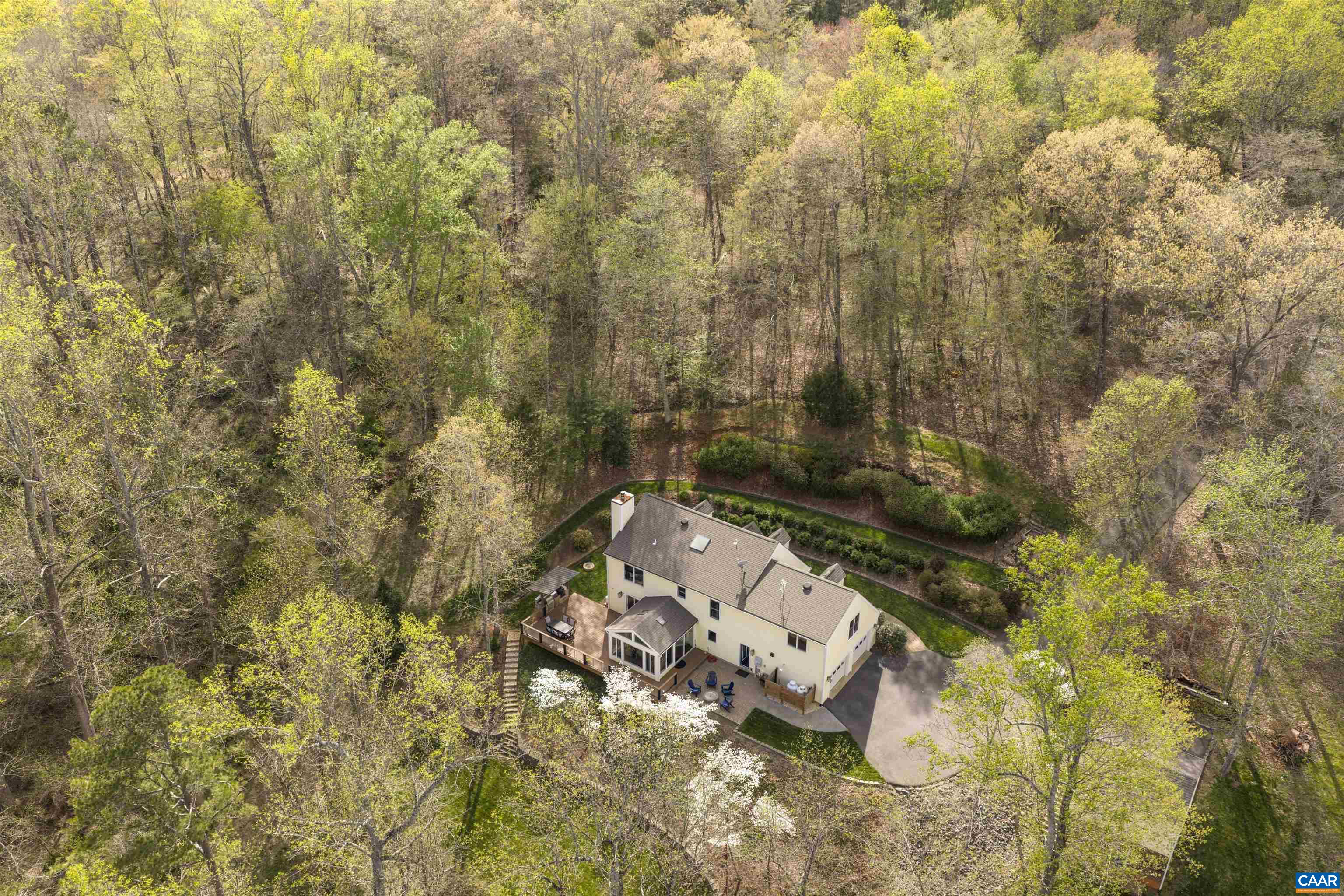 2700 WILLOW OAK CIR, CHARLOTTESVILLE, Virginia 22901, 4 Bedrooms Bedrooms, ,2 BathroomsBathrooms,Residential,Ivy Oaks -Exceptional Ivy Retreat | Outdoor Kitche,2700 WILLOW OAK CIR,675798 MLS # 675798