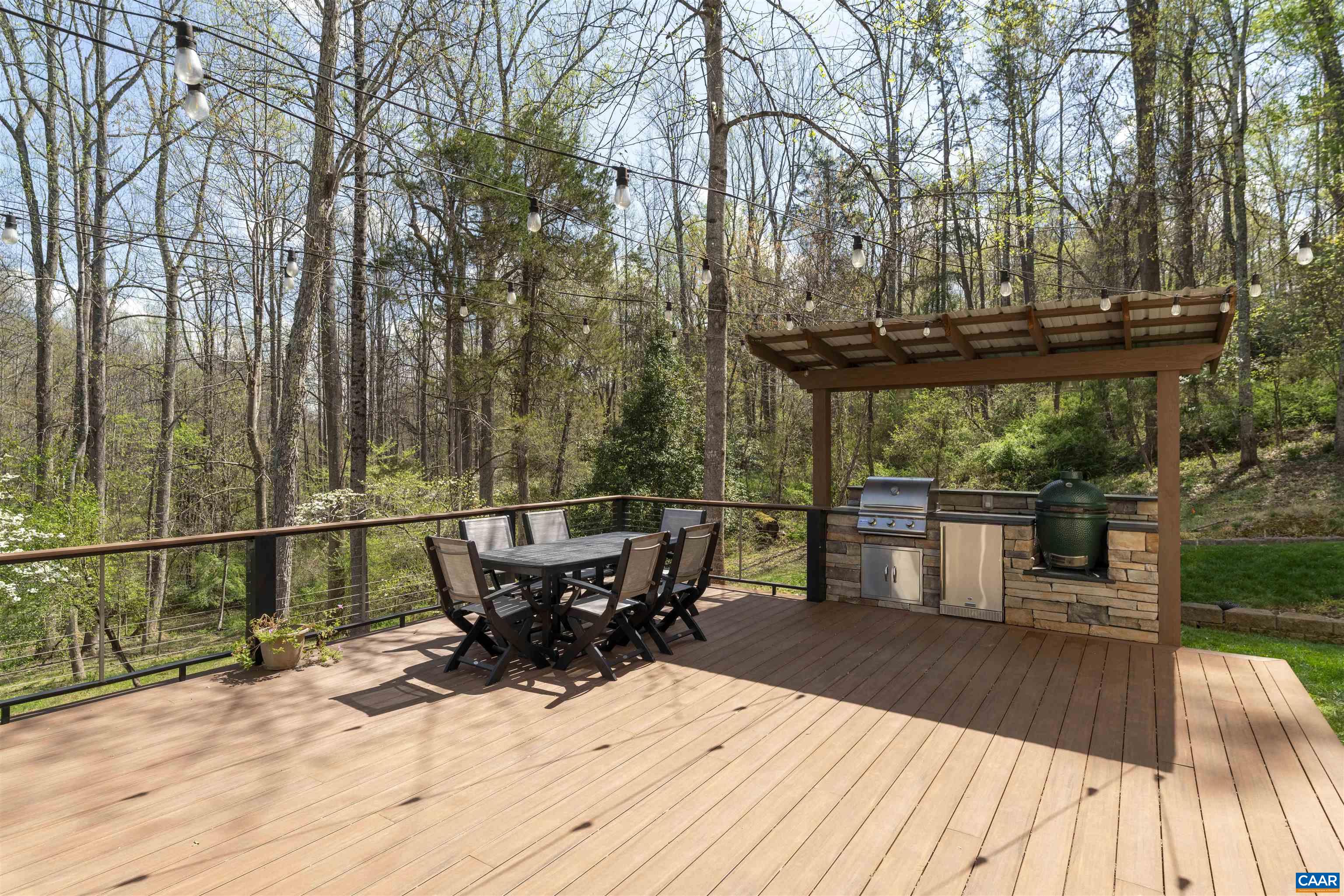 2700 WILLOW OAK CIR, CHARLOTTESVILLE, Virginia 22901, 4 Bedrooms Bedrooms, ,2 BathroomsBathrooms,Residential,Ivy Oaks -Exceptional Ivy Retreat | Outdoor Kitche,2700 WILLOW OAK CIR,675798 MLS # 675798