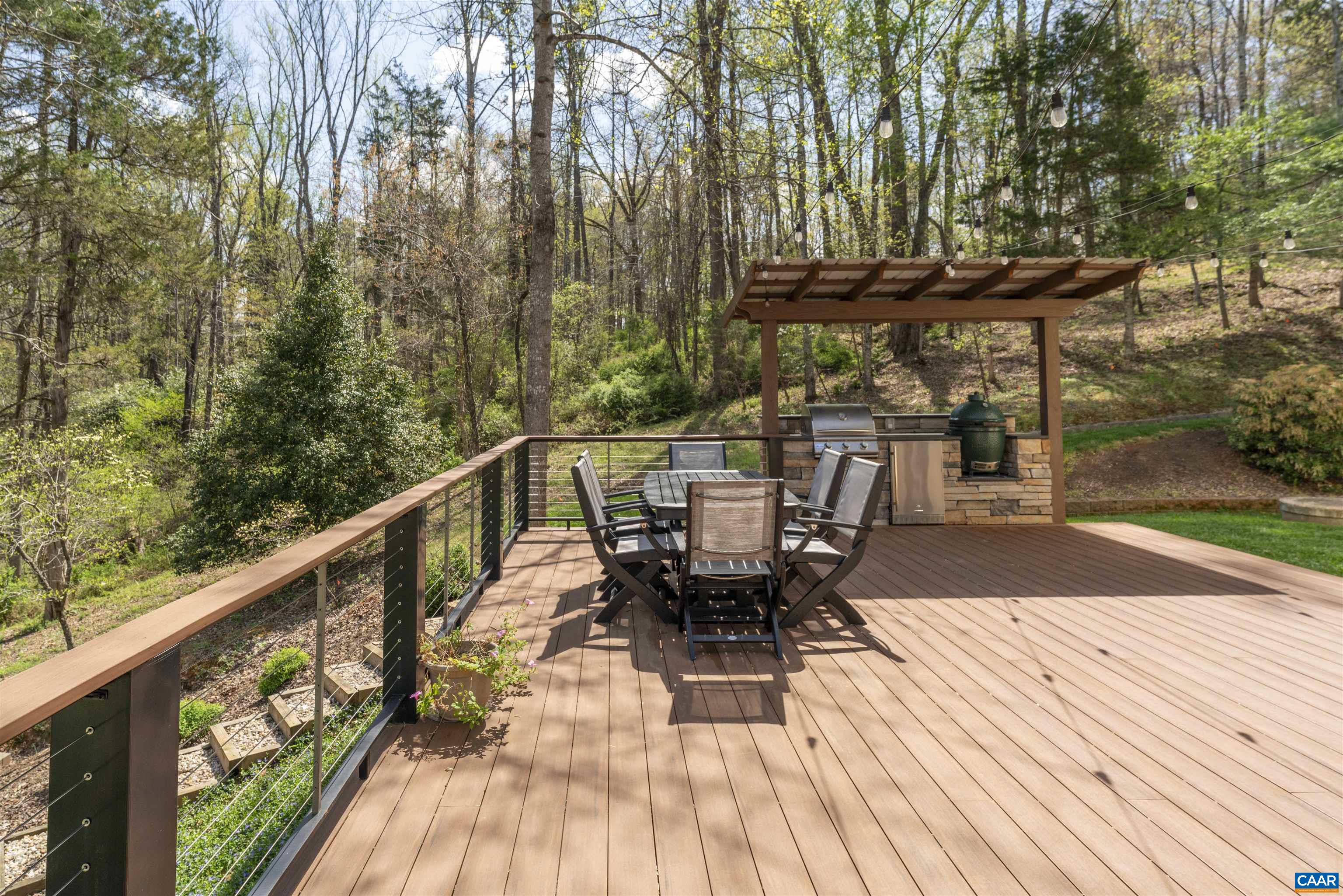 2700 WILLOW OAK CIR, CHARLOTTESVILLE, Virginia 22901, 4 Bedrooms Bedrooms, ,2 BathroomsBathrooms,Residential,Ivy Oaks -Exceptional Ivy Retreat | Outdoor Kitche,2700 WILLOW OAK CIR,675798 MLS # 675798