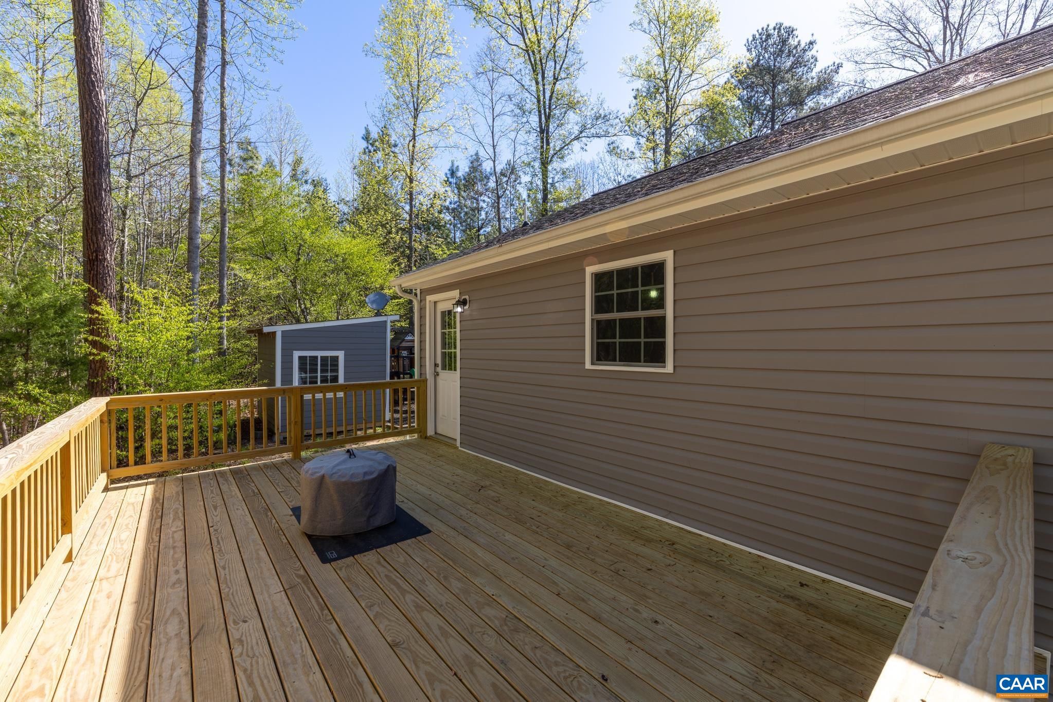 270 WINDING RIDGE WAY, BUMPASS, Virginia 23024, 3 Bedrooms Bedrooms, ,2 BathroomsBathrooms,Residential,270 WINDING RIDGE WAY,675838 MLS # 675838