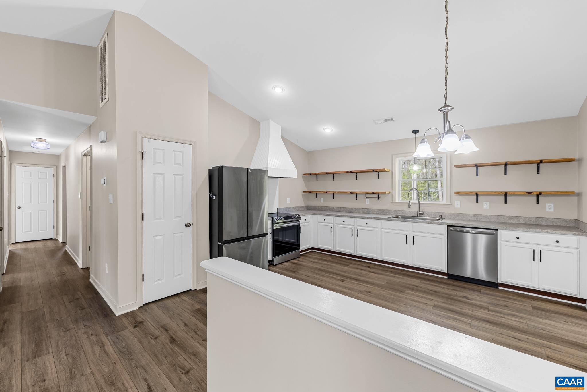 270 WINDING RIDGE WAY, BUMPASS, Virginia 23024, 3 Bedrooms Bedrooms, ,2 BathroomsBathrooms,Residential,270 WINDING RIDGE WAY,675838 MLS # 675838