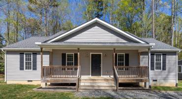 270 WINDING RIDGE WAY, BUMPASS, Virginia 23024, 3 Bedrooms Bedrooms, ,2 BathroomsBathrooms,Residential,270 WINDING RIDGE WAY,675838 MLS # 675838