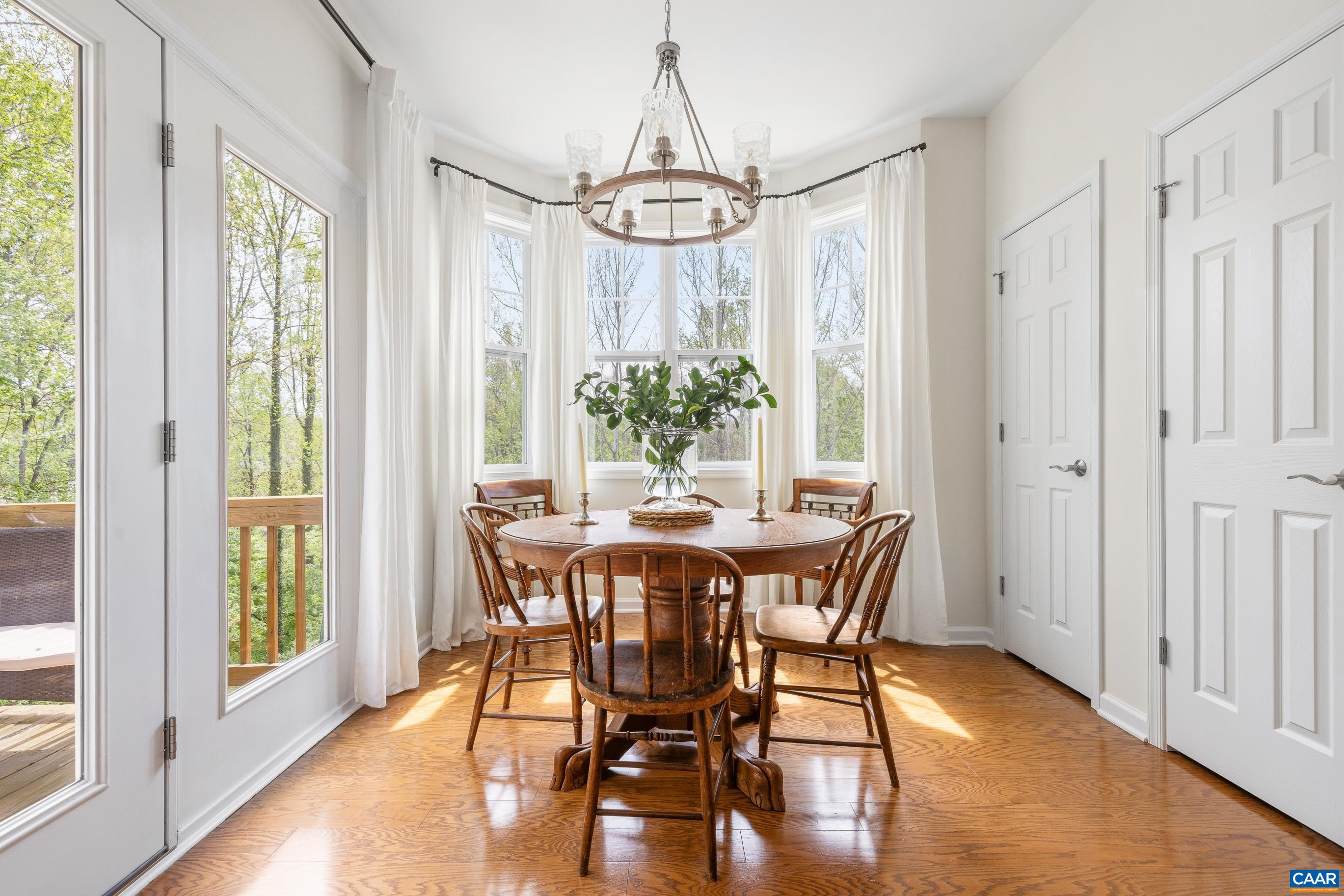 144 LONGWOOD DR, CHARLOTTESVILLE, Virginia 22903, 4 Bedrooms Bedrooms, ,3 BathroomsBathrooms,Residential,144 LONGWOOD DR,675873 MLS # 675873