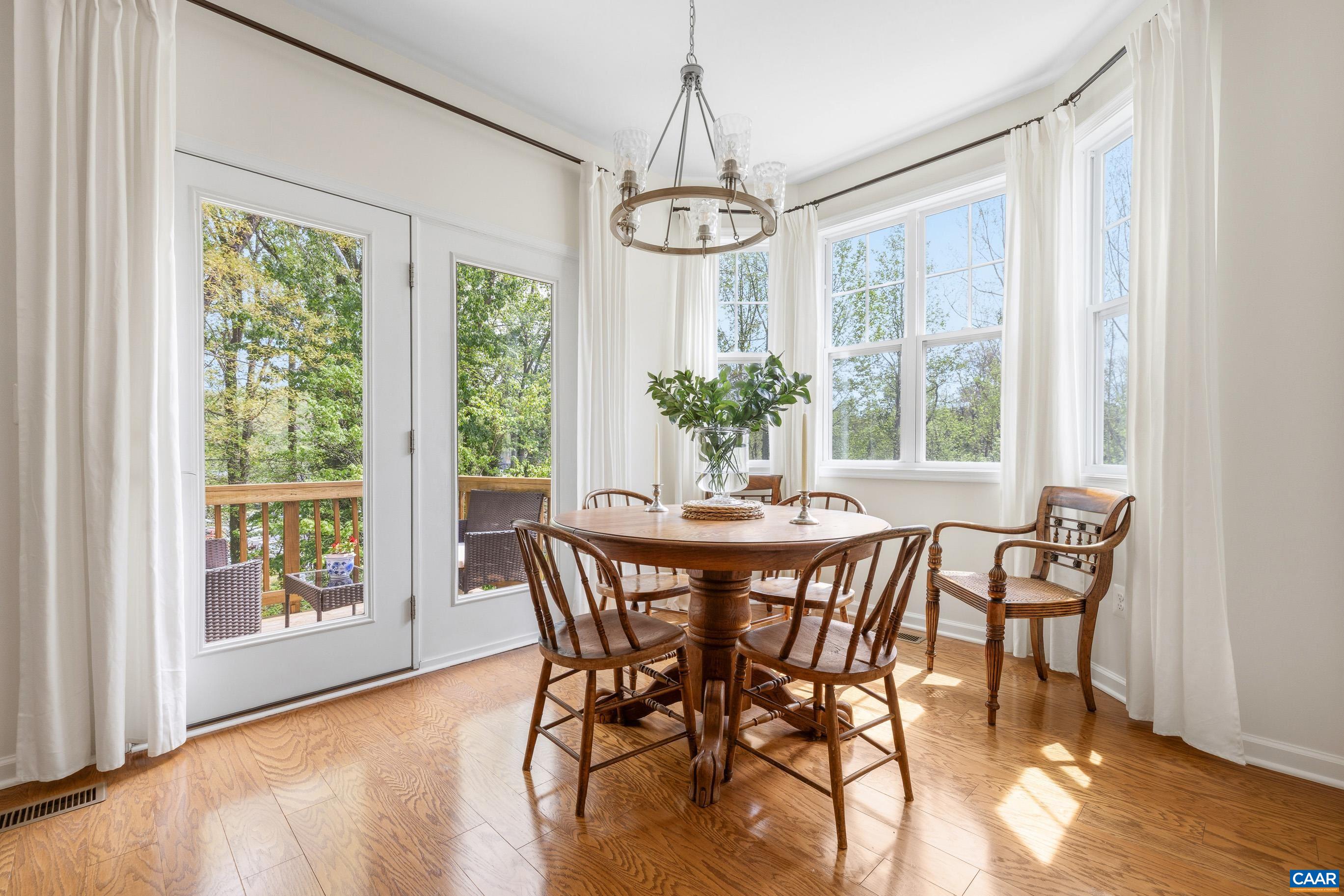 144 LONGWOOD DR, CHARLOTTESVILLE, Virginia 22903, 4 Bedrooms Bedrooms, ,3 BathroomsBathrooms,Residential,144 LONGWOOD DR,675873 MLS # 675873