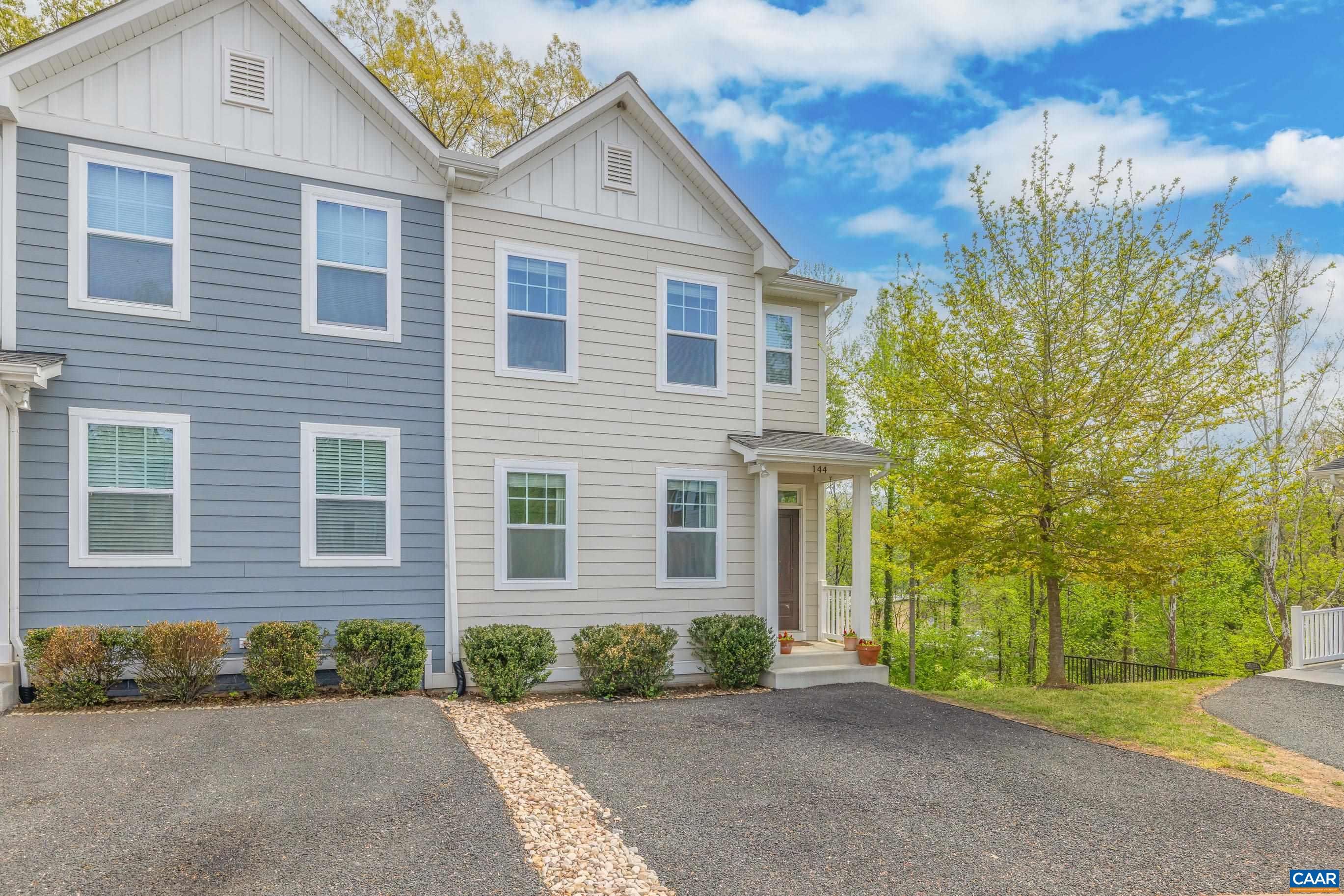 144 LONGWOOD DR, CHARLOTTESVILLE, Virginia 22903, 4 Bedrooms Bedrooms, ,3 BathroomsBathrooms,Residential,144 LONGWOOD DR,675873 MLS # 675873