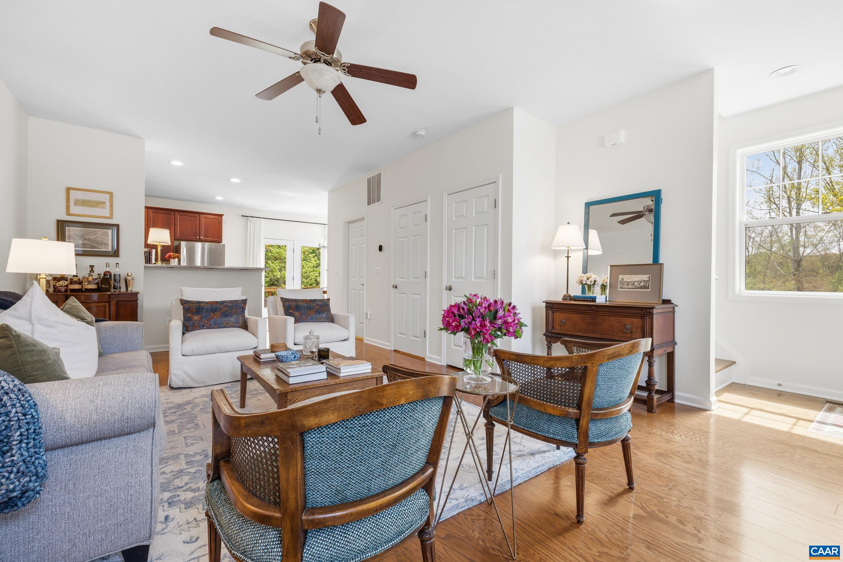 144 LONGWOOD DR, CHARLOTTESVILLE, Virginia 22903, 4 Bedrooms Bedrooms, ,3 BathroomsBathrooms,Residential,144 LONGWOOD DR,675873 MLS # 675873