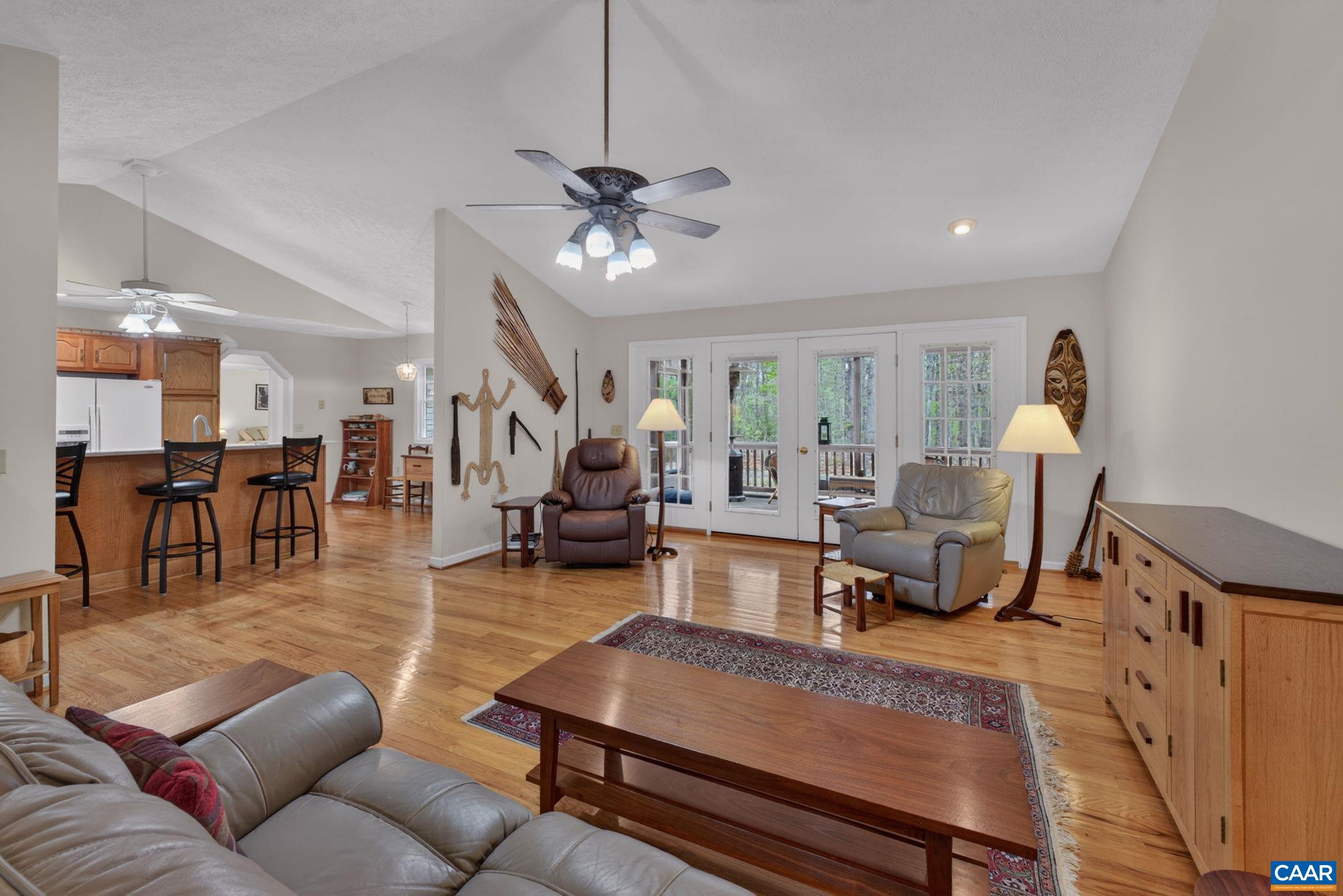 15405 MADISON RUN RD, GORDONSVILLE, Virginia 22942, 3 Bedrooms Bedrooms, ,2 BathroomsBathrooms,Residential,15405 MADISON RUN RD,675895 MLS # 675895